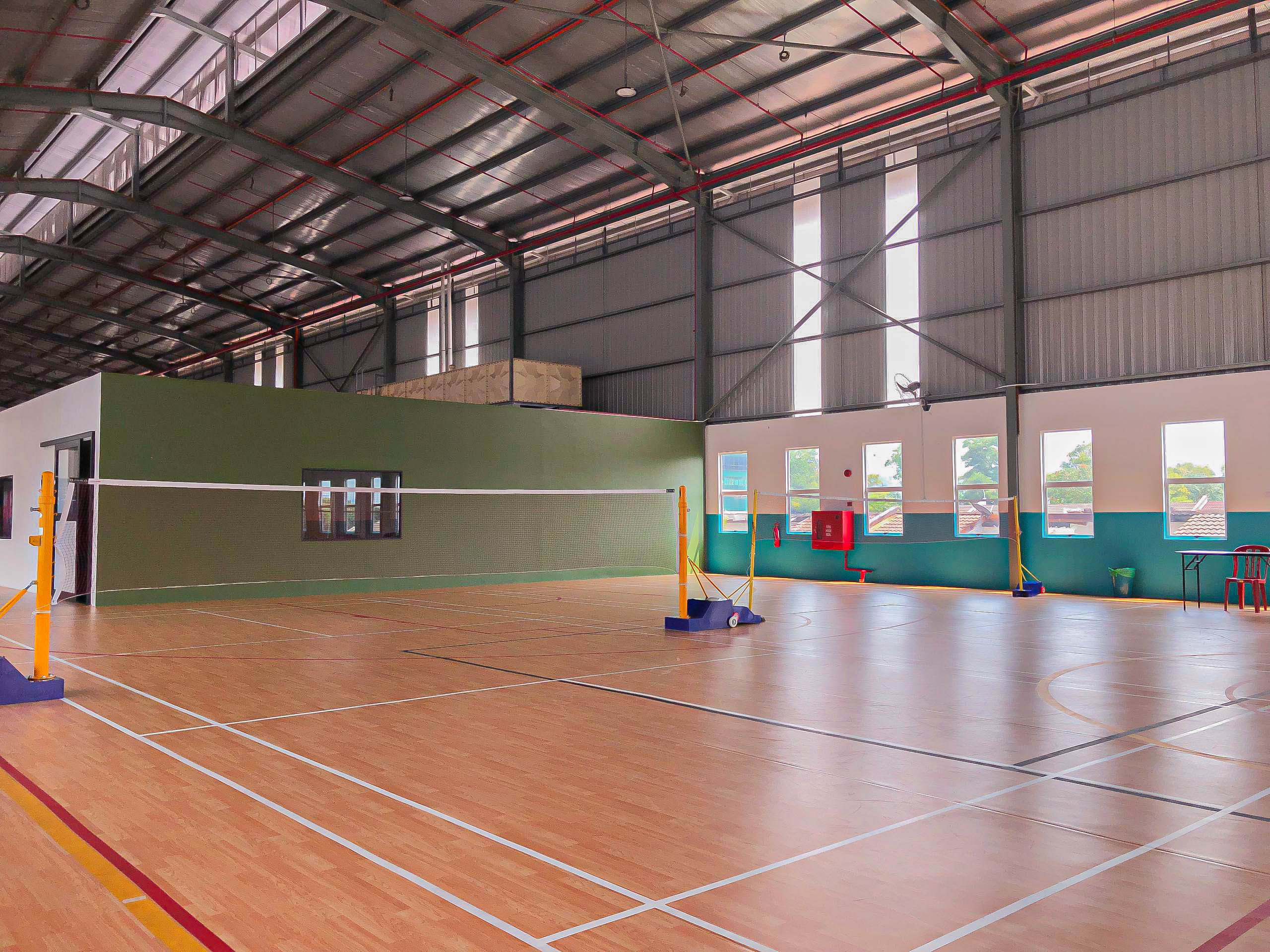 Pine Hills Sports Centre Kuala Lumpur - Photo 8