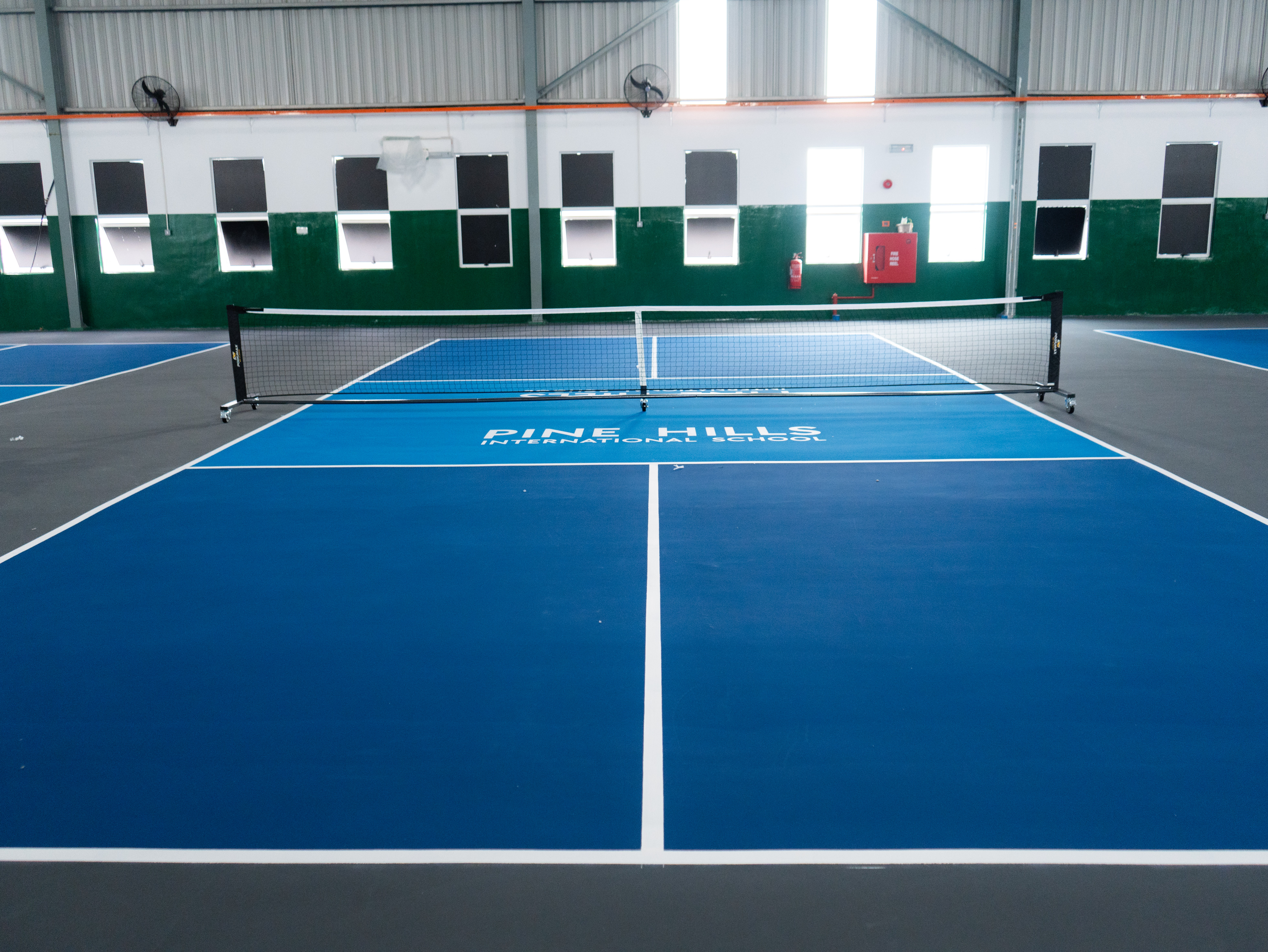 Pine Hills Sports Centre Kuala Lumpur - Photo 3