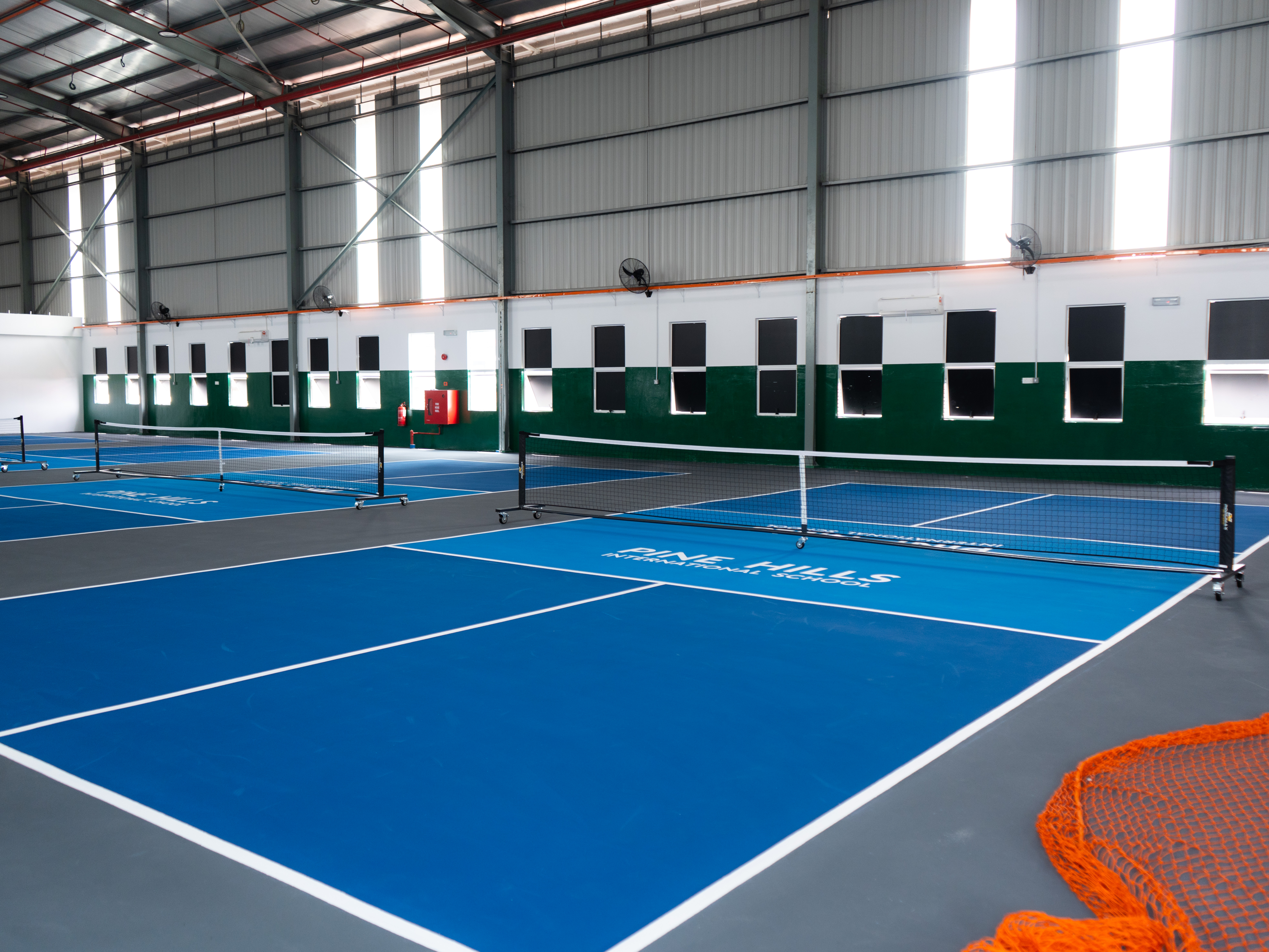 Pine Hills Sports Centre Kuala Lumpur - Photo 5