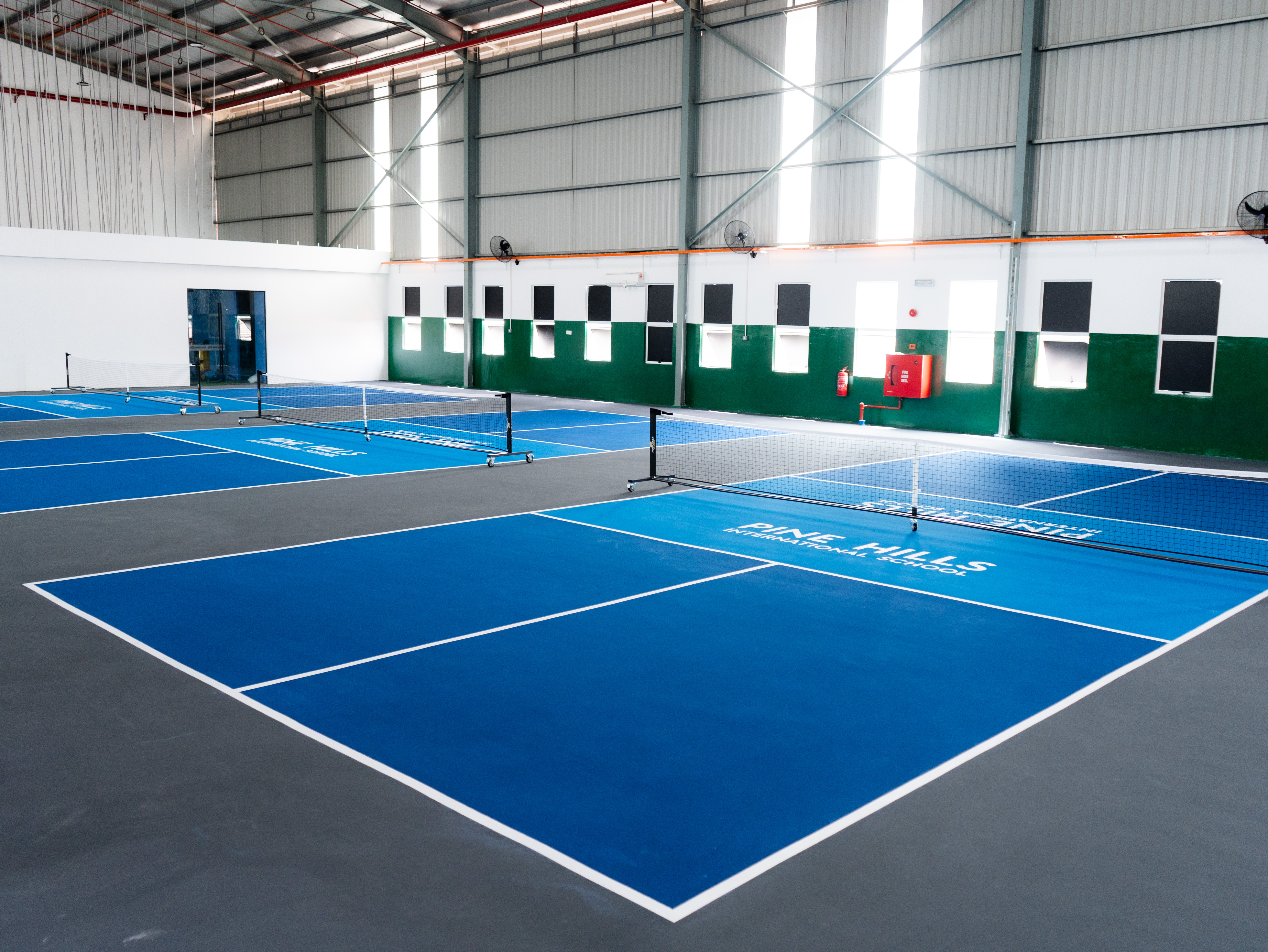 Pine Hills Sports Centre Kuala Lumpur - Photo 2