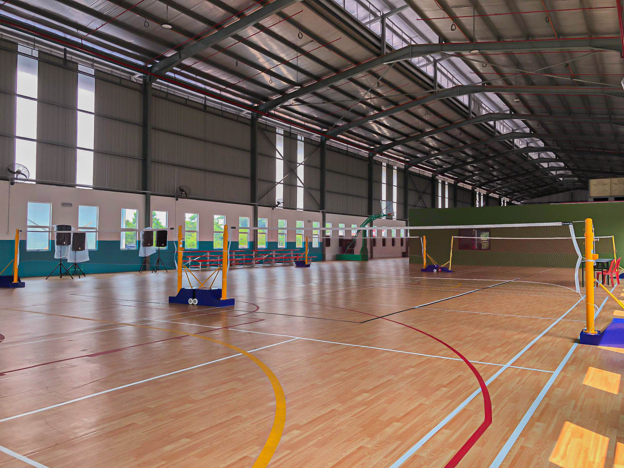 Pine Hills Sports Centre Kuala Lumpur - Photo 7