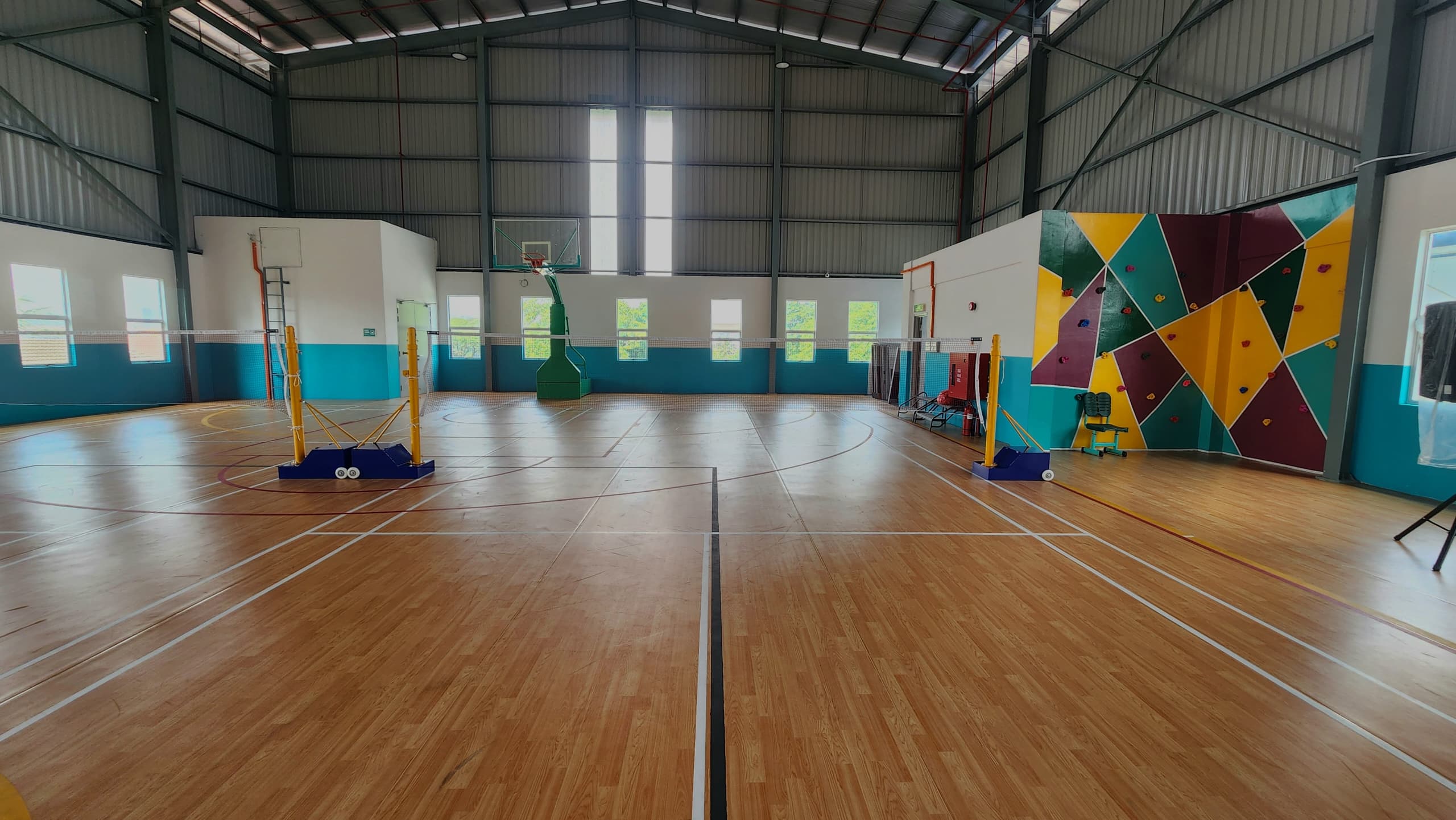 Pine Hills Sports Centre Kuala Lumpur - Photo 6