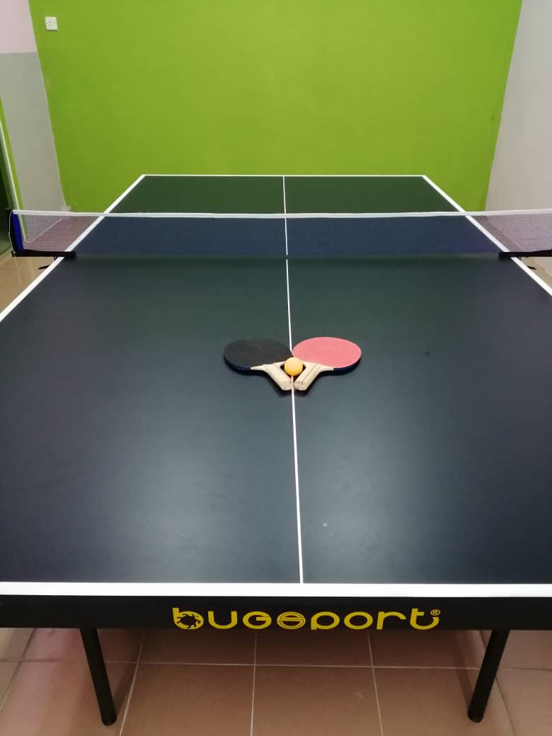 Tupah Sports Centre - Photo 5