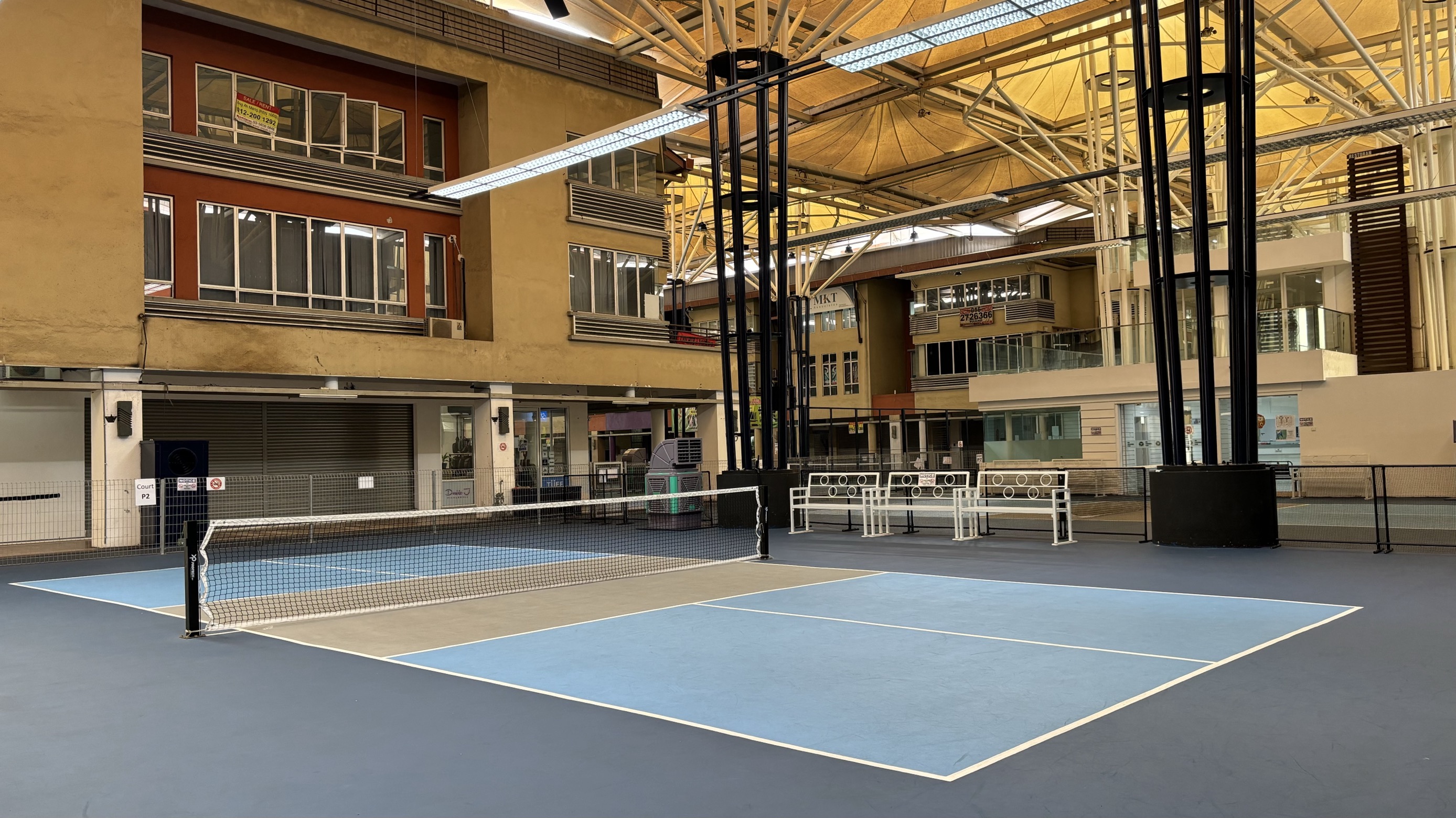 NZX Pickleball Club & Sports Arena - Photo 5