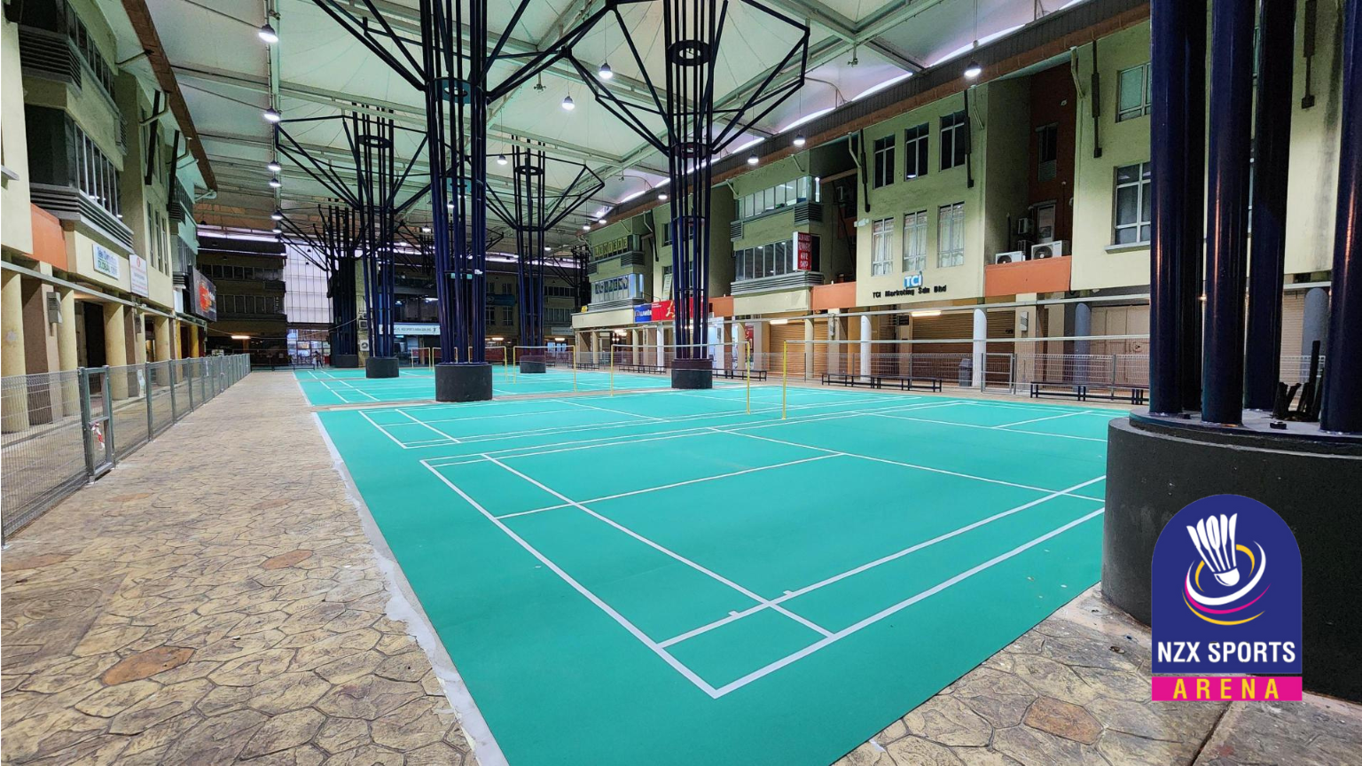 NZX Pickleball Club & Sports Arena - Photo 8