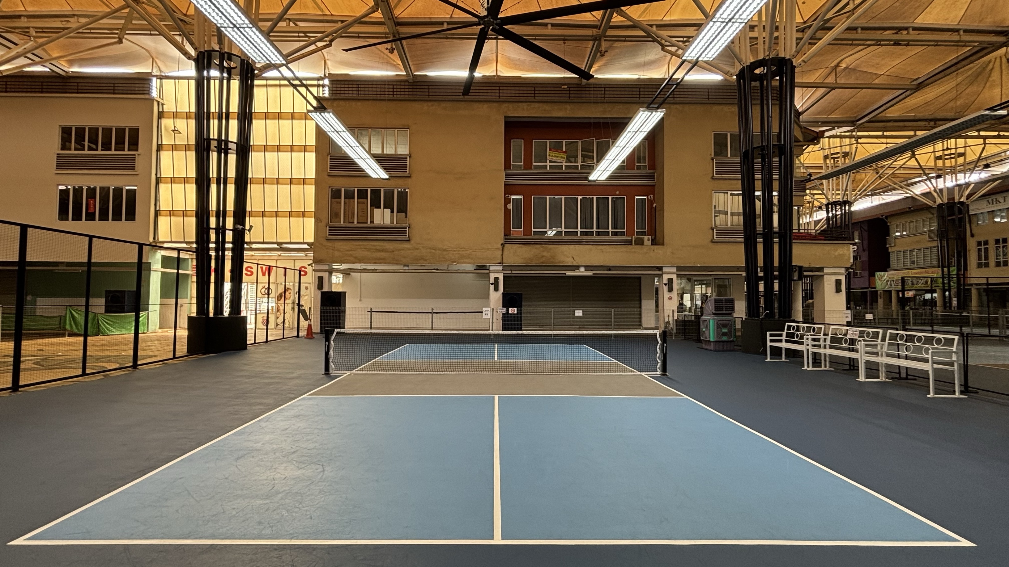 NZX Pickleball Club & Sports Arena - Photo 6