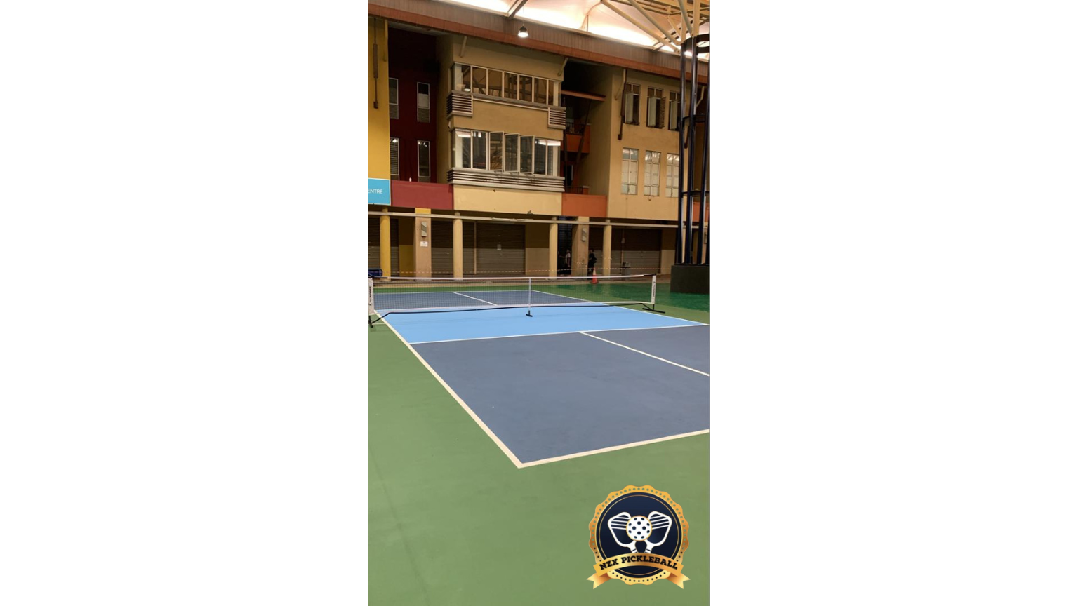 NZX Pickleball Club & Sports Arena - Photo 11