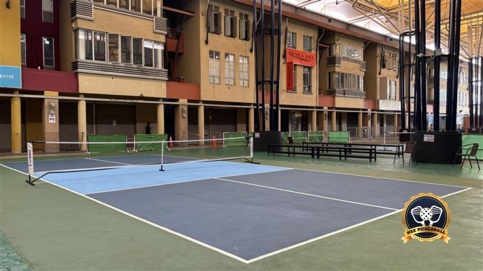 NZX Pickleball Club & Sports Arena - Photo 7