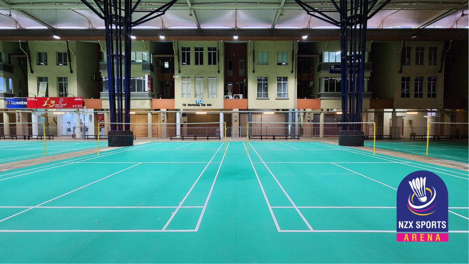 NZX Pickleball Club & Sports Arena - Photo 10