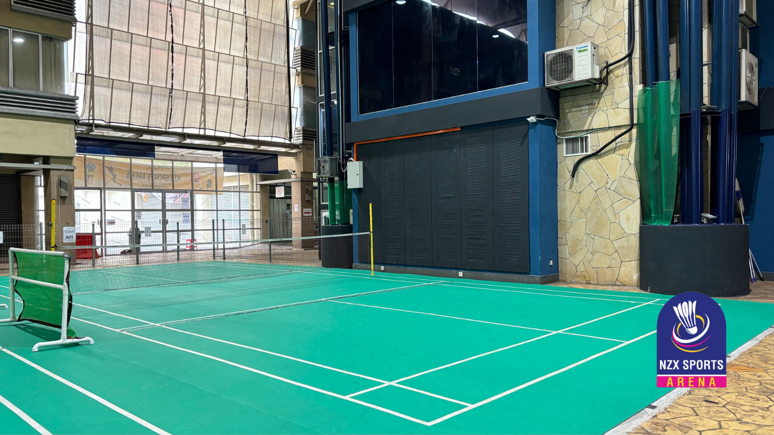NZX Pickleball Club & Sports Arena - Photo 16