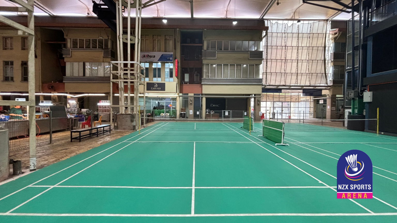 NZX Pickleball Club & Sports Arena - Photo 3