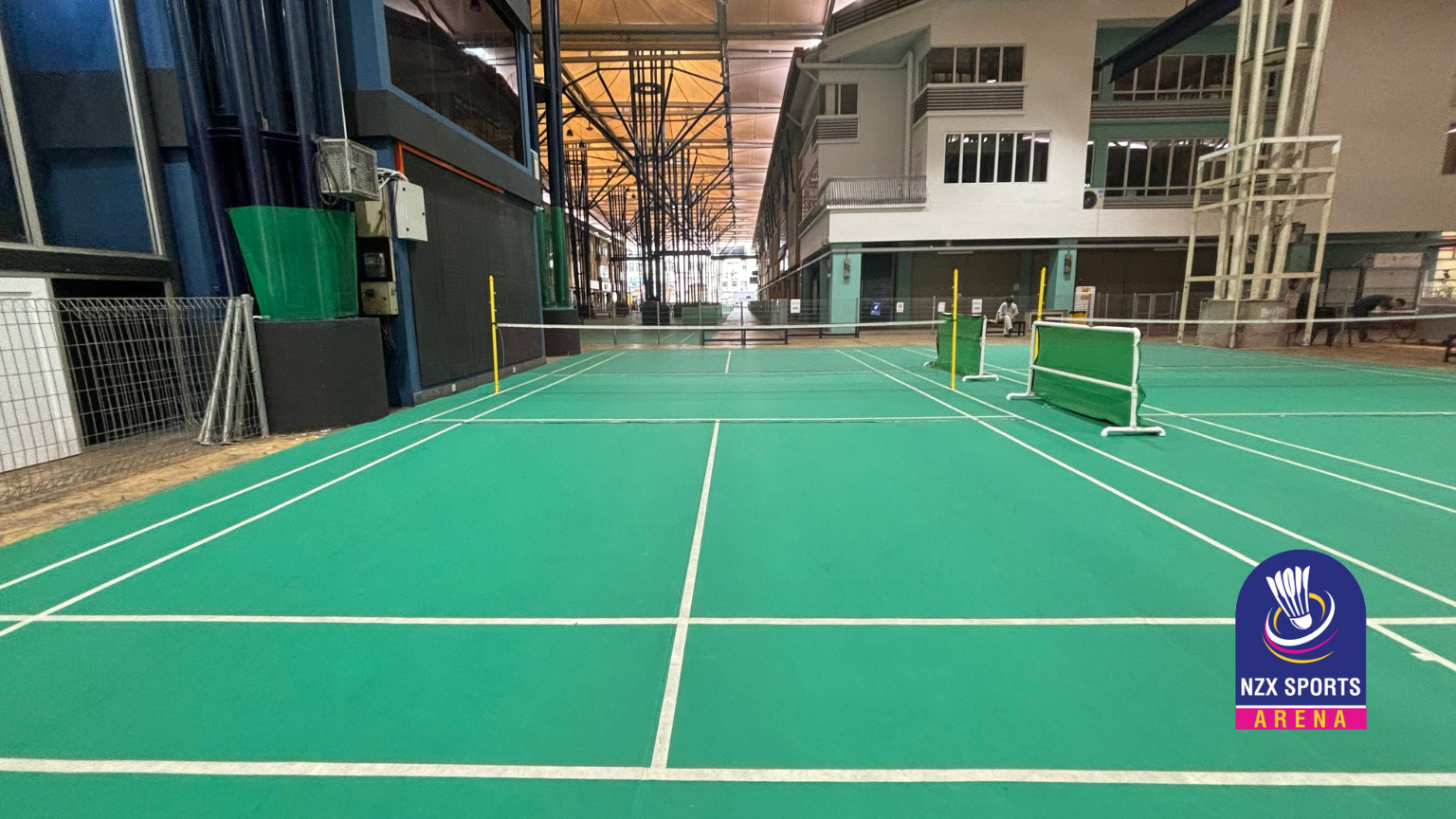 NZX Pickleball Club & Sports Arena - Photo 13