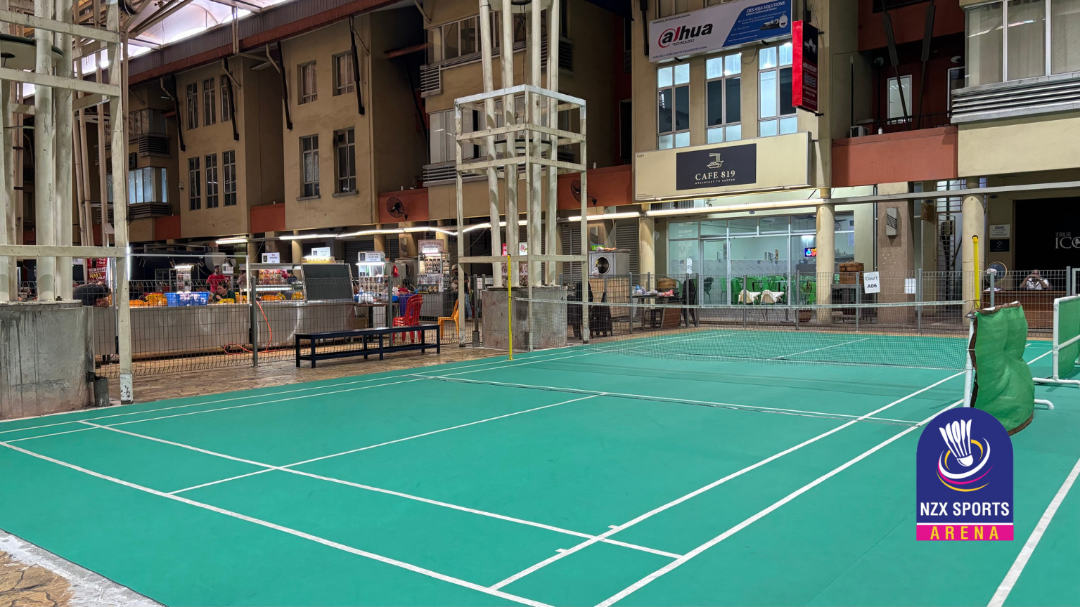 NZX Pickleball Club & Sports Arena - Photo 15