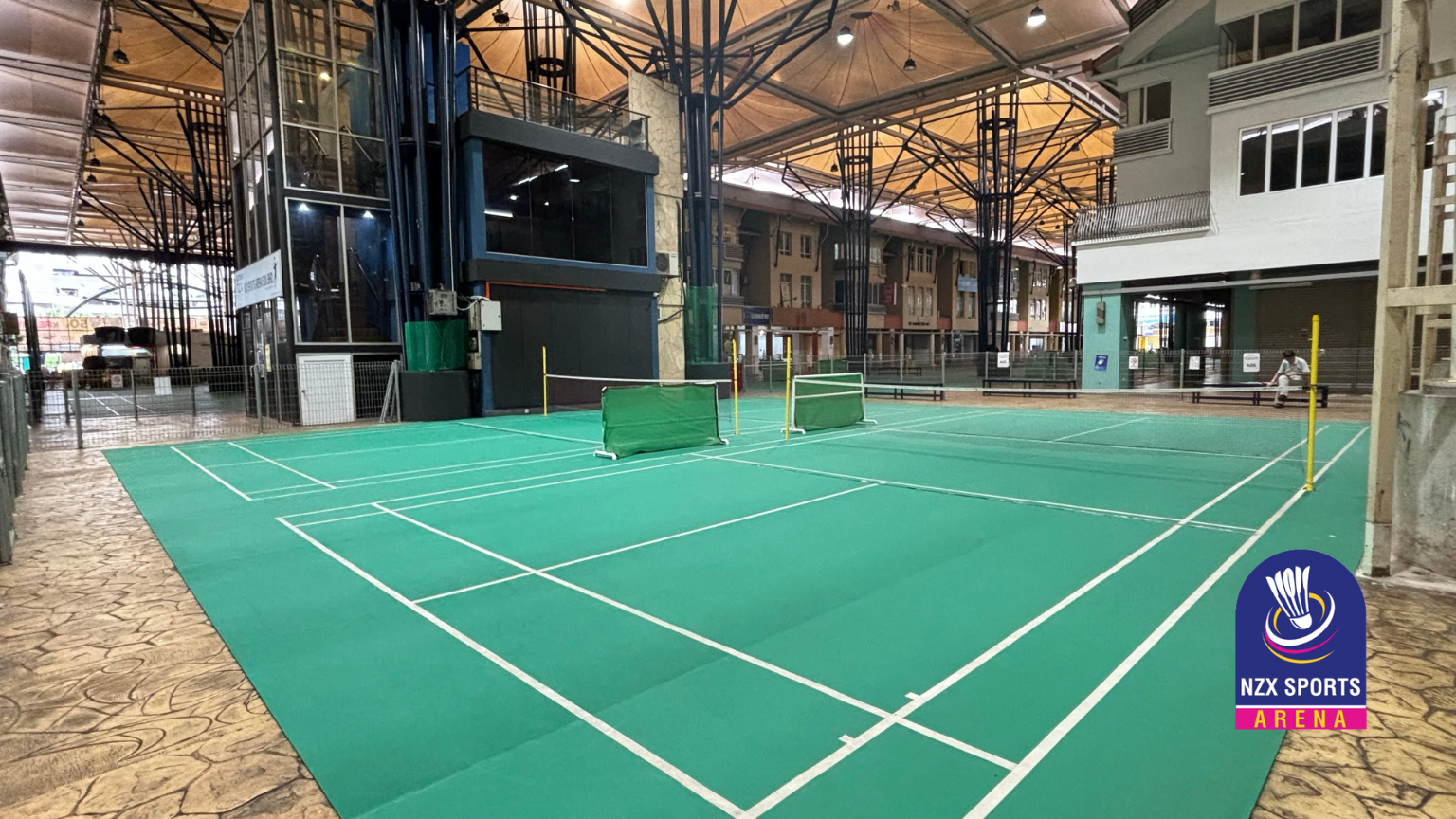 NZX Pickleball Club & Sports Arena - Photo 4