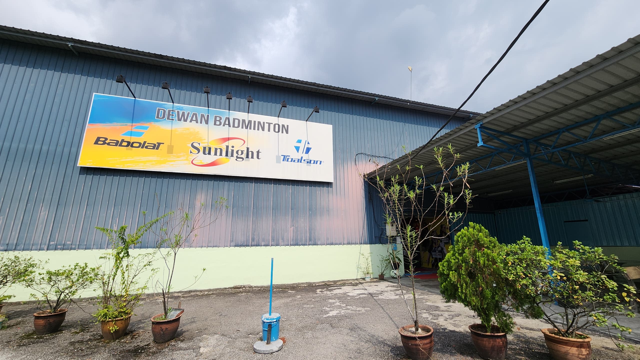Sunlight Badminton Hall - Photo 5
