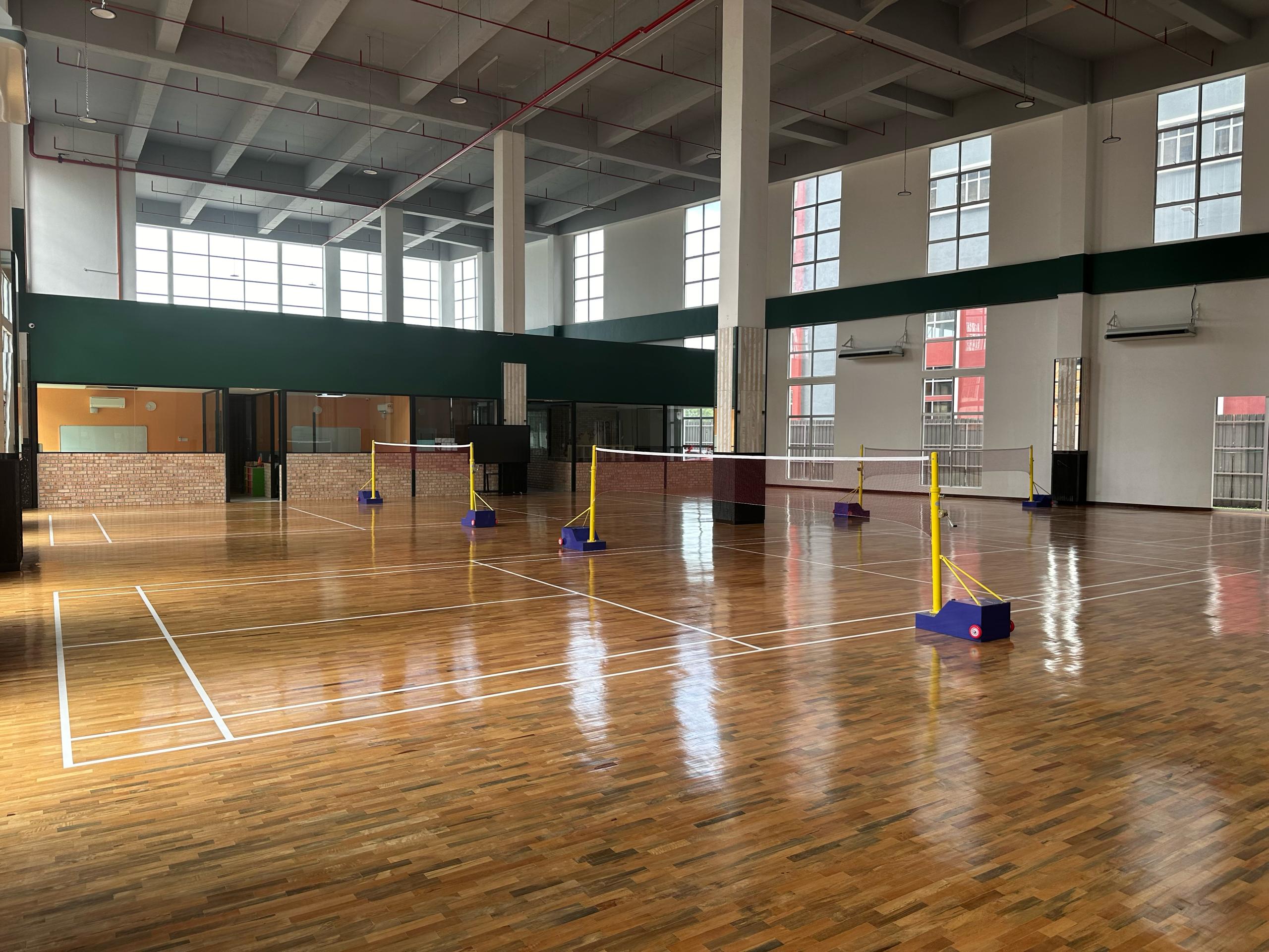 Pine Hills Sports Centre Denai Alam - Photo 2