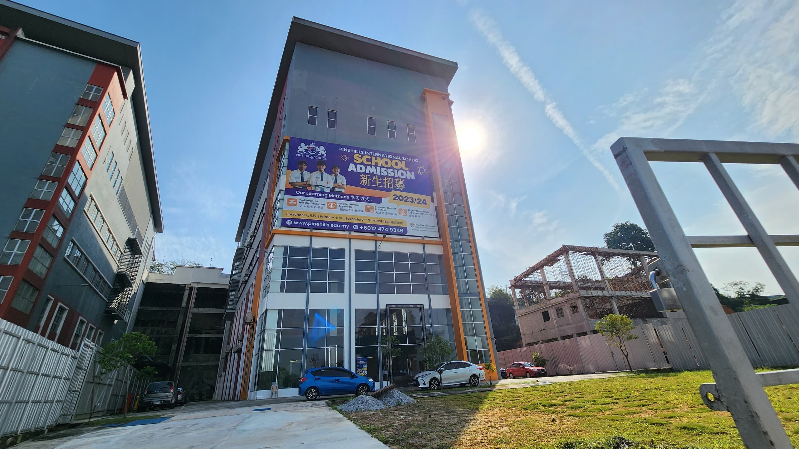 Pine Hills Sports Centre Denai Alam - Photo 6