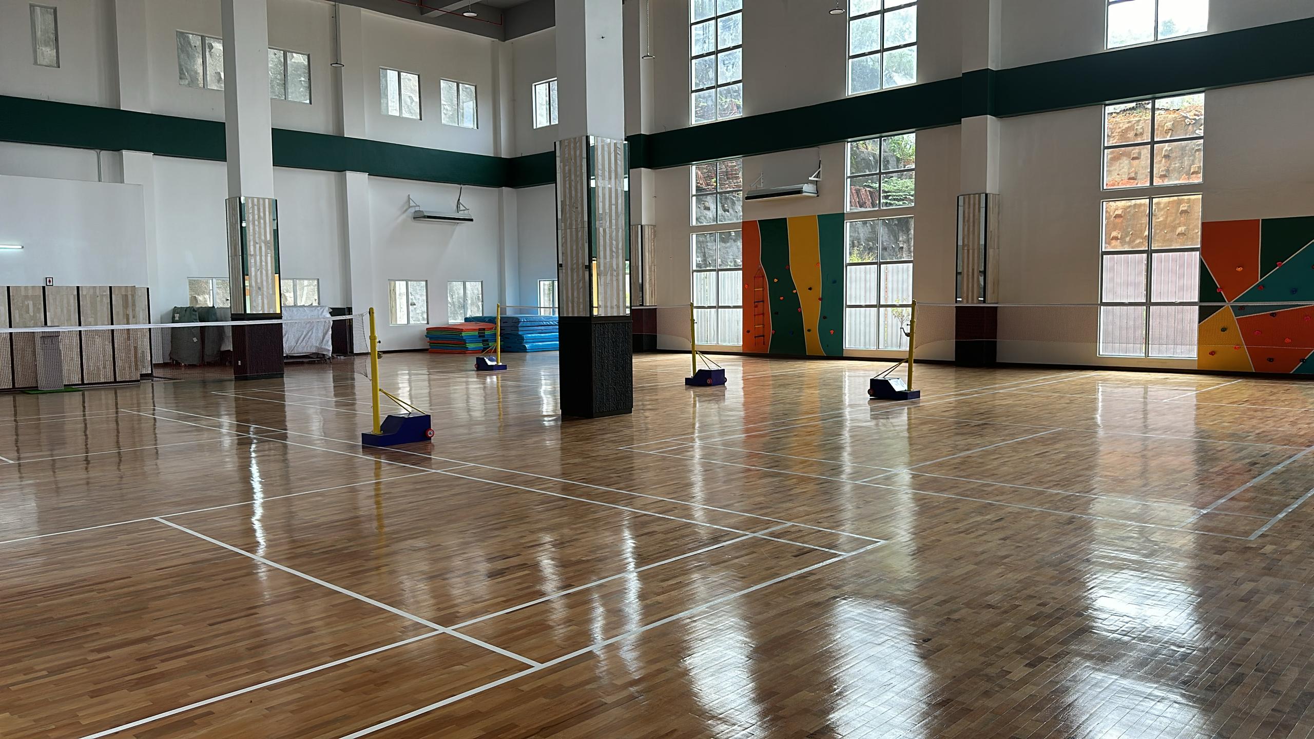 Pine Hills Sports Centre Denai Alam - Photo 4