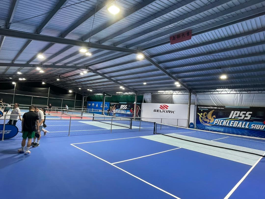 iPSS Pickleball Courts - Photo 2