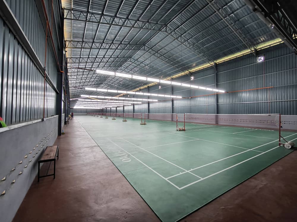 Misg Sport Centre Badminton Court (MSC BC) - Photo 5