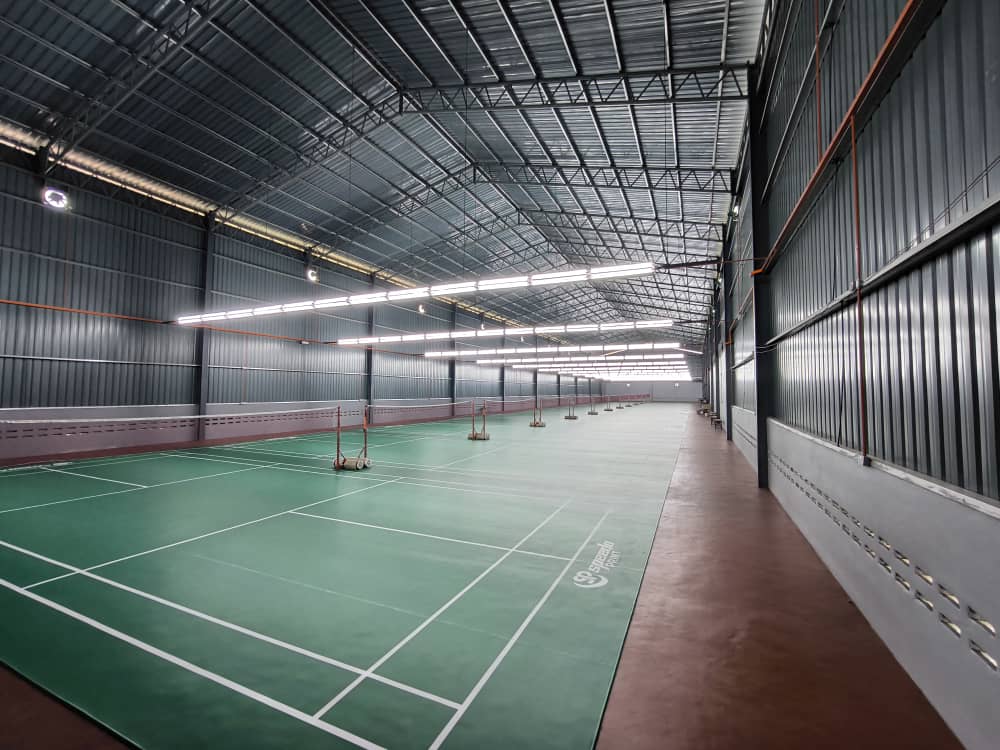 Misg Sport Centre Badminton Court (MSC BC) - Photo 6