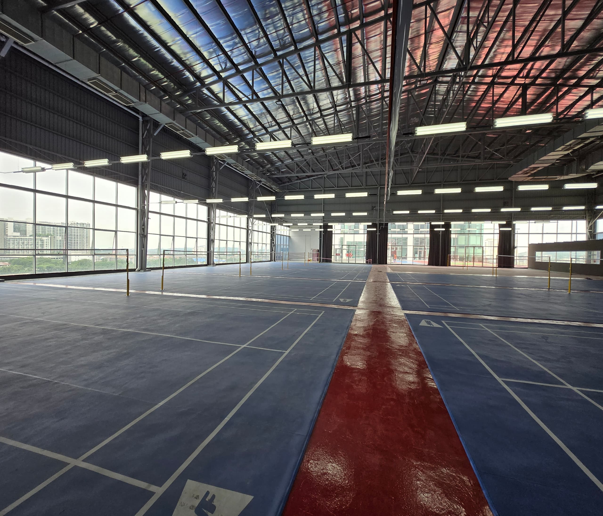 TT Sports Centre @ Mines 2 - Photo 5