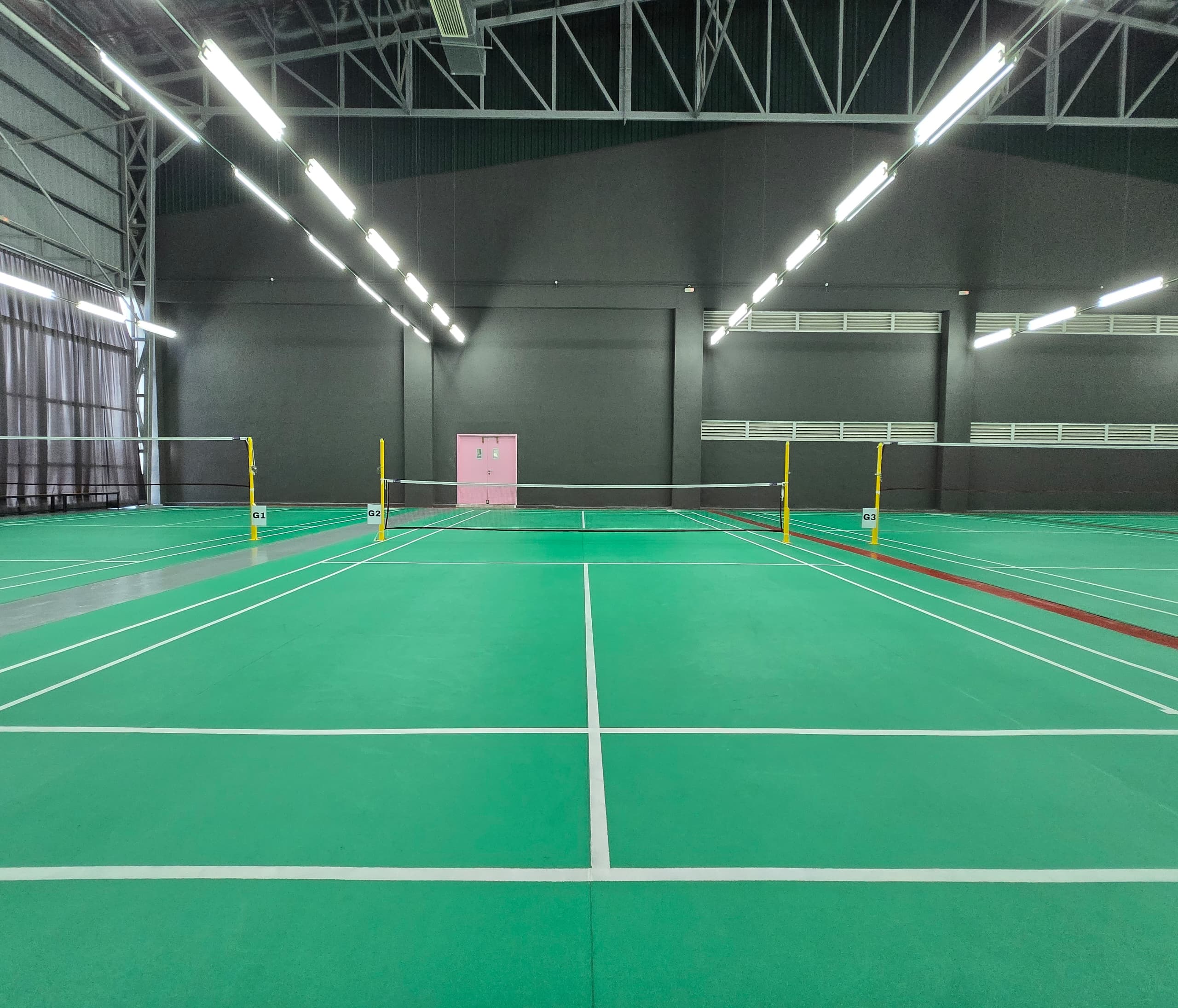 TT Sports Centre @ Mines 2 - Photo 2