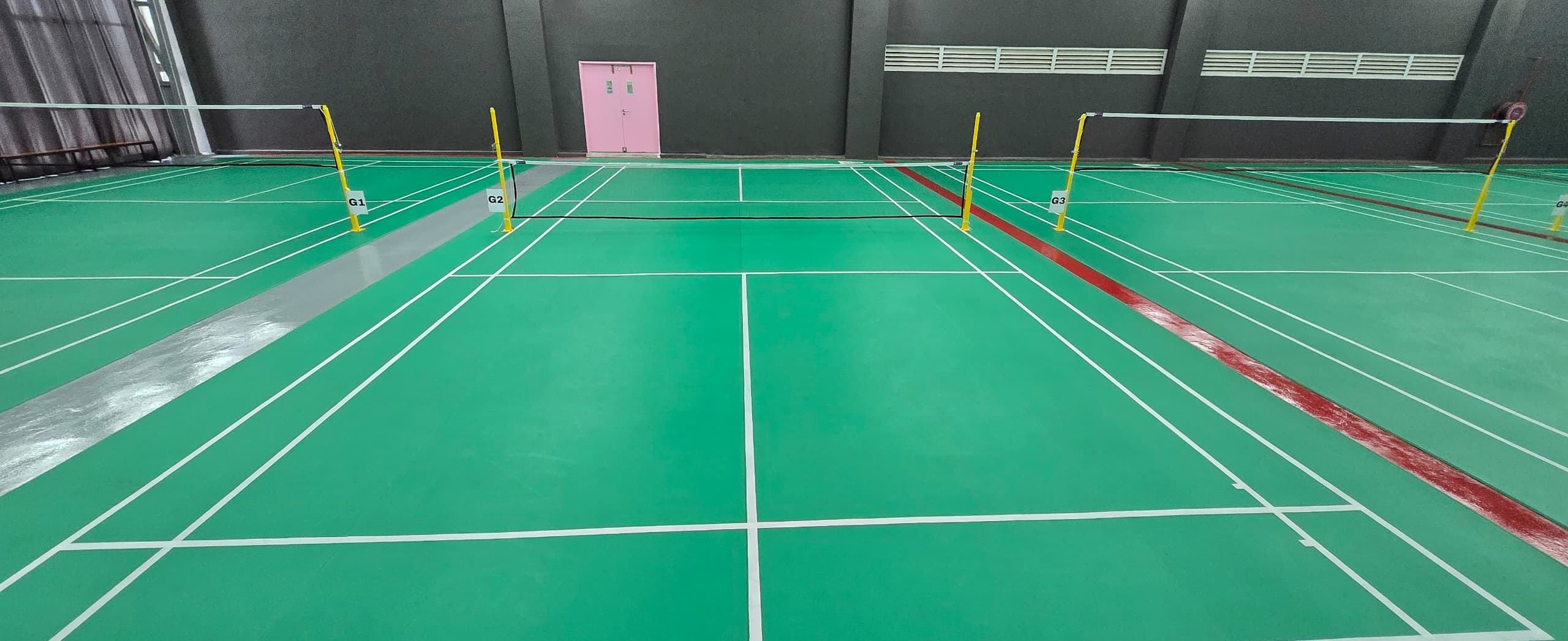 TT Sports Centre @ Mines 2 - Photo 6