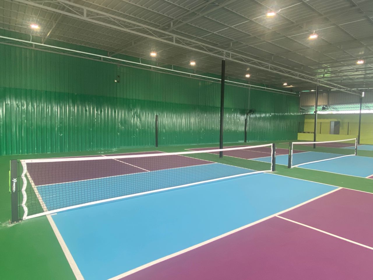 Sports A Plus (Port Klang) Badminton and Pickleball Centre - Photo 6