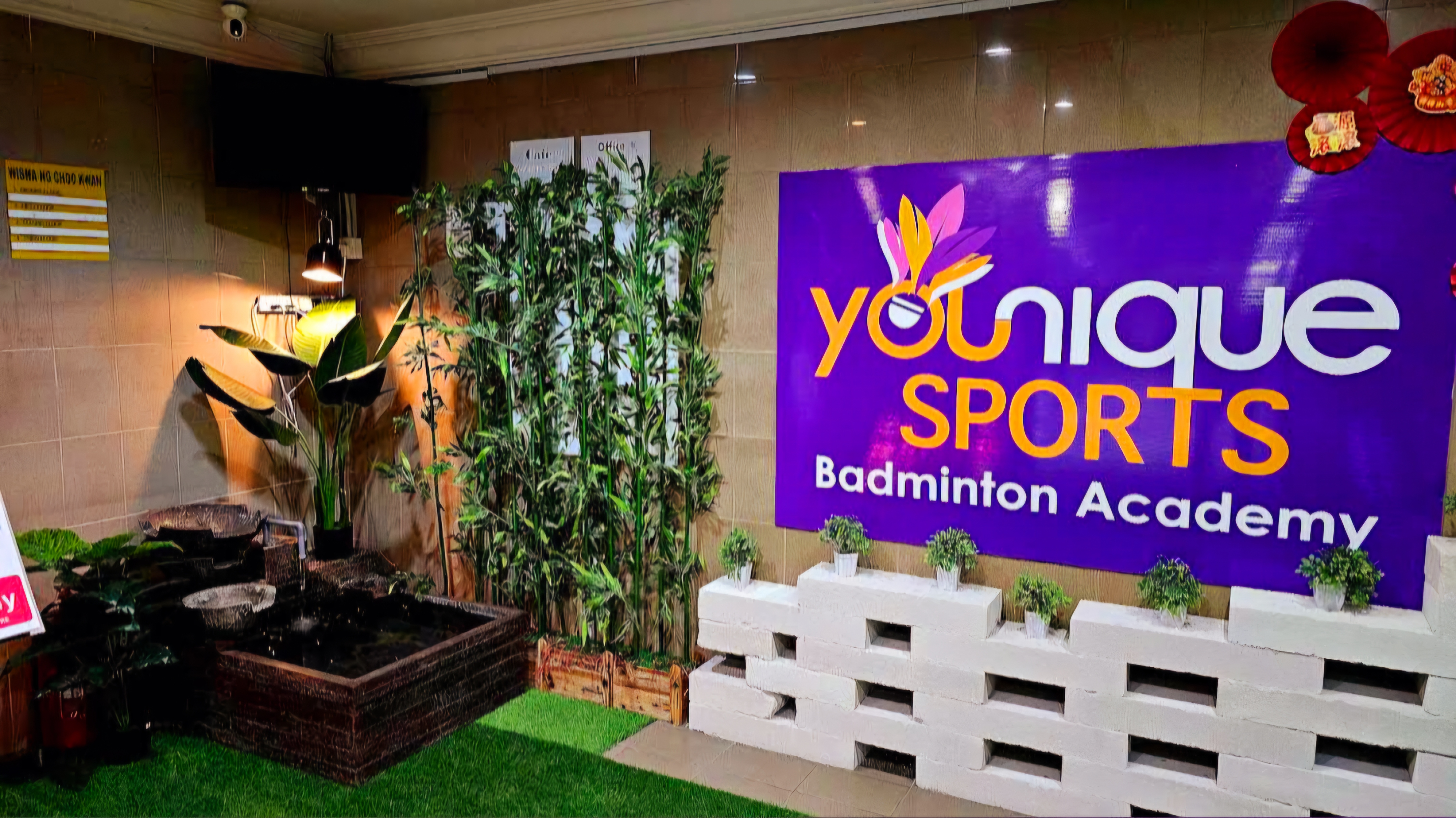 Younique Sports Centre (Sungai Besi) - Photo 7