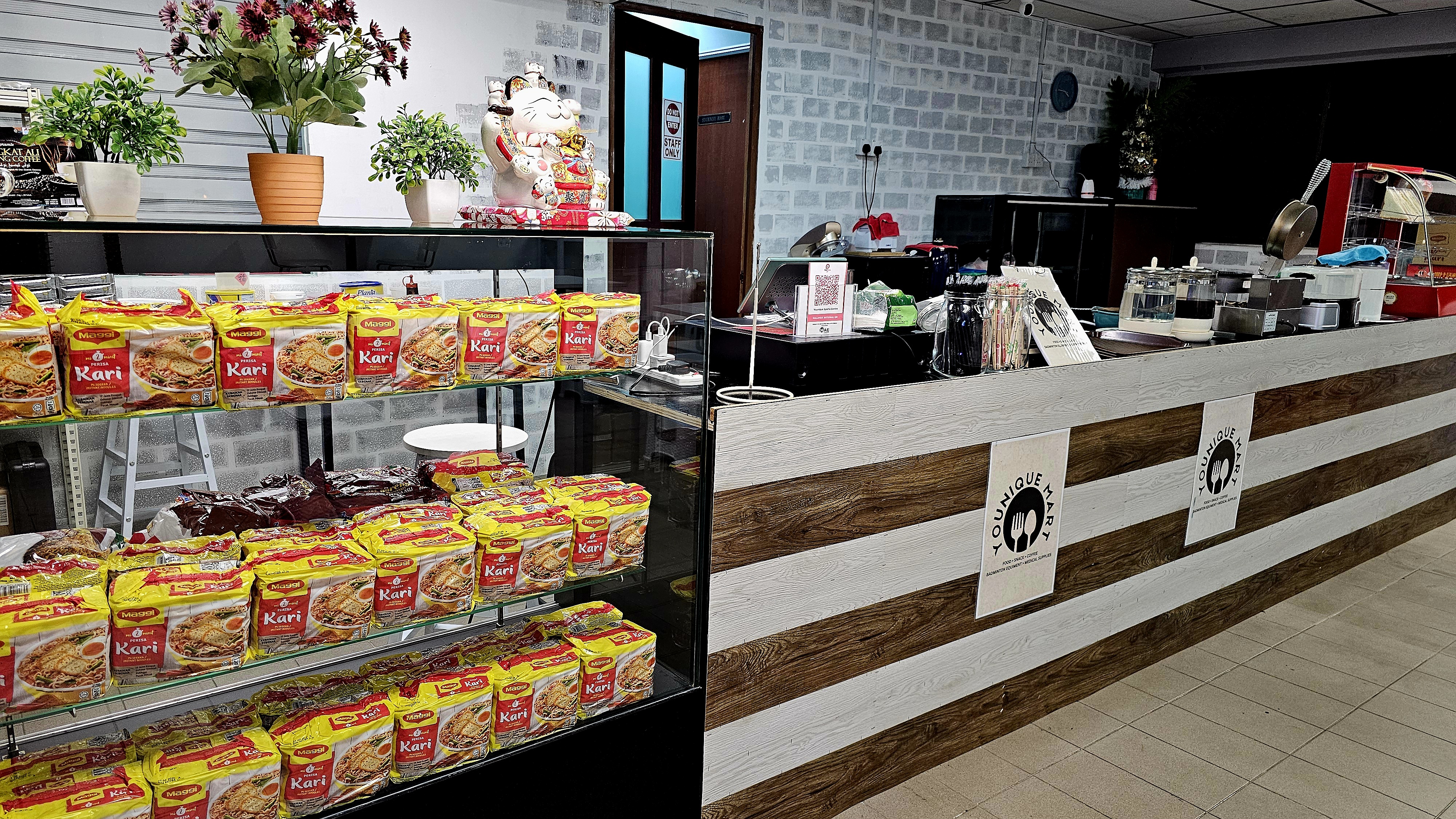 Younique Sports Centre (Sungai Besi) - Photo 31