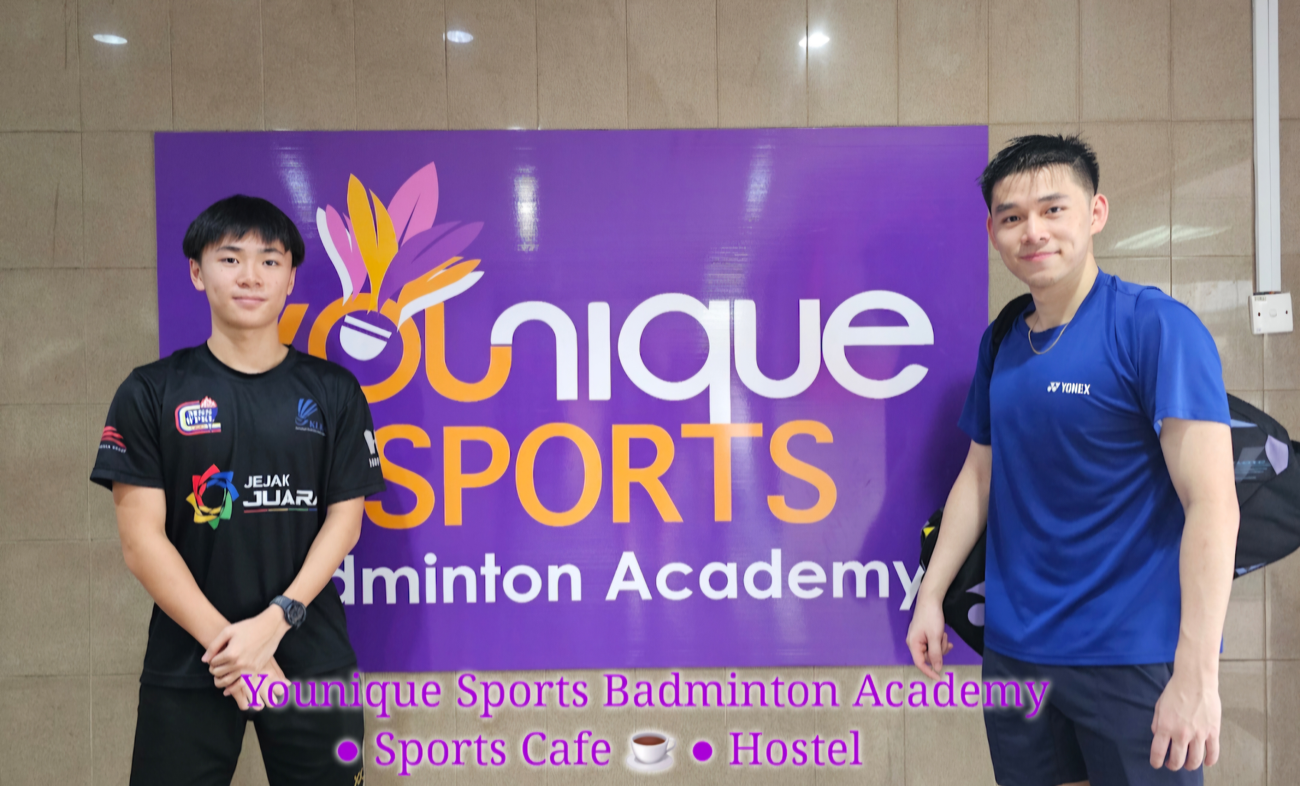 Younique Sports Centre (Sungai Besi) - Photo 9