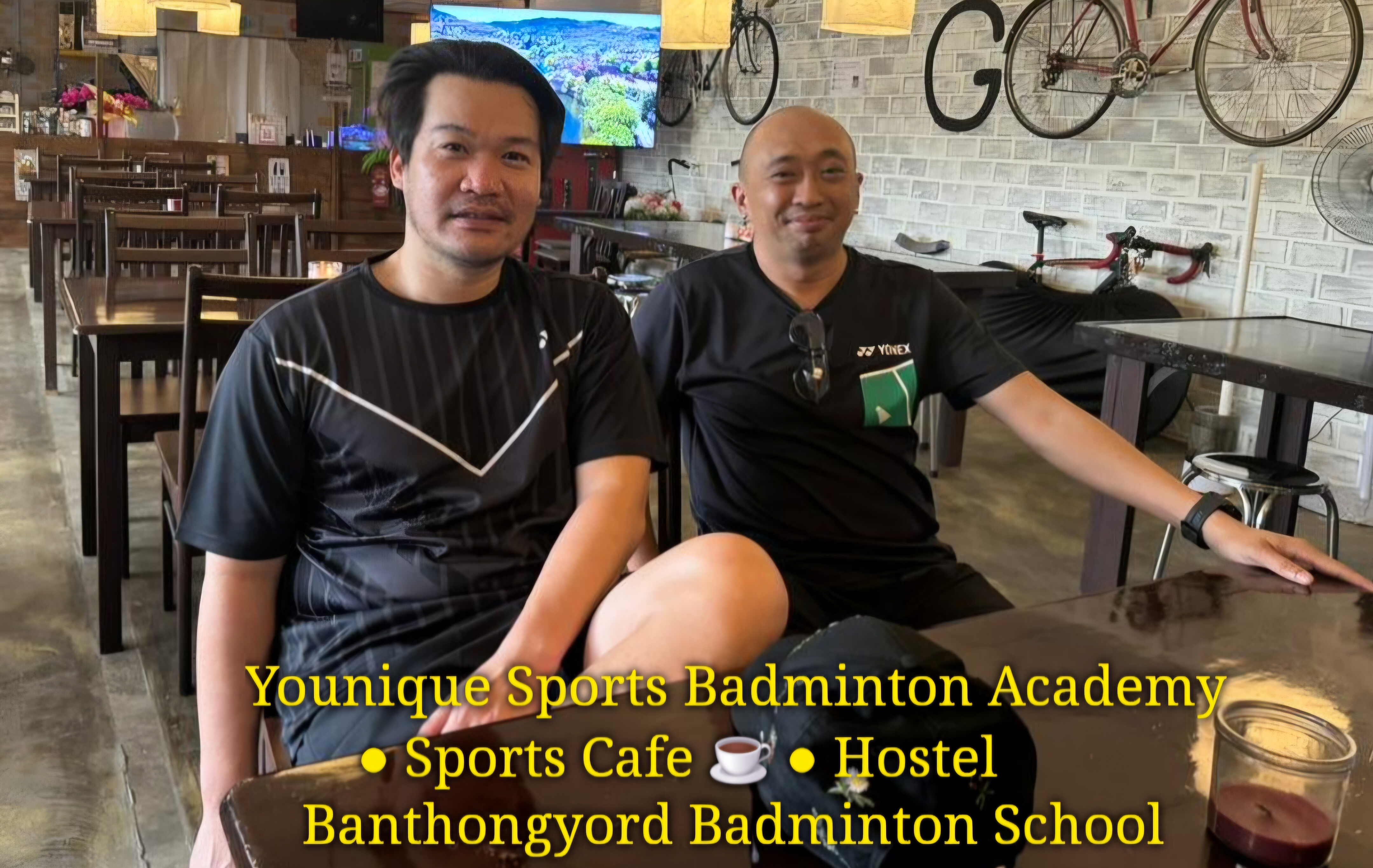 Younique Sports Centre (Sungai Besi) - Photo 29
