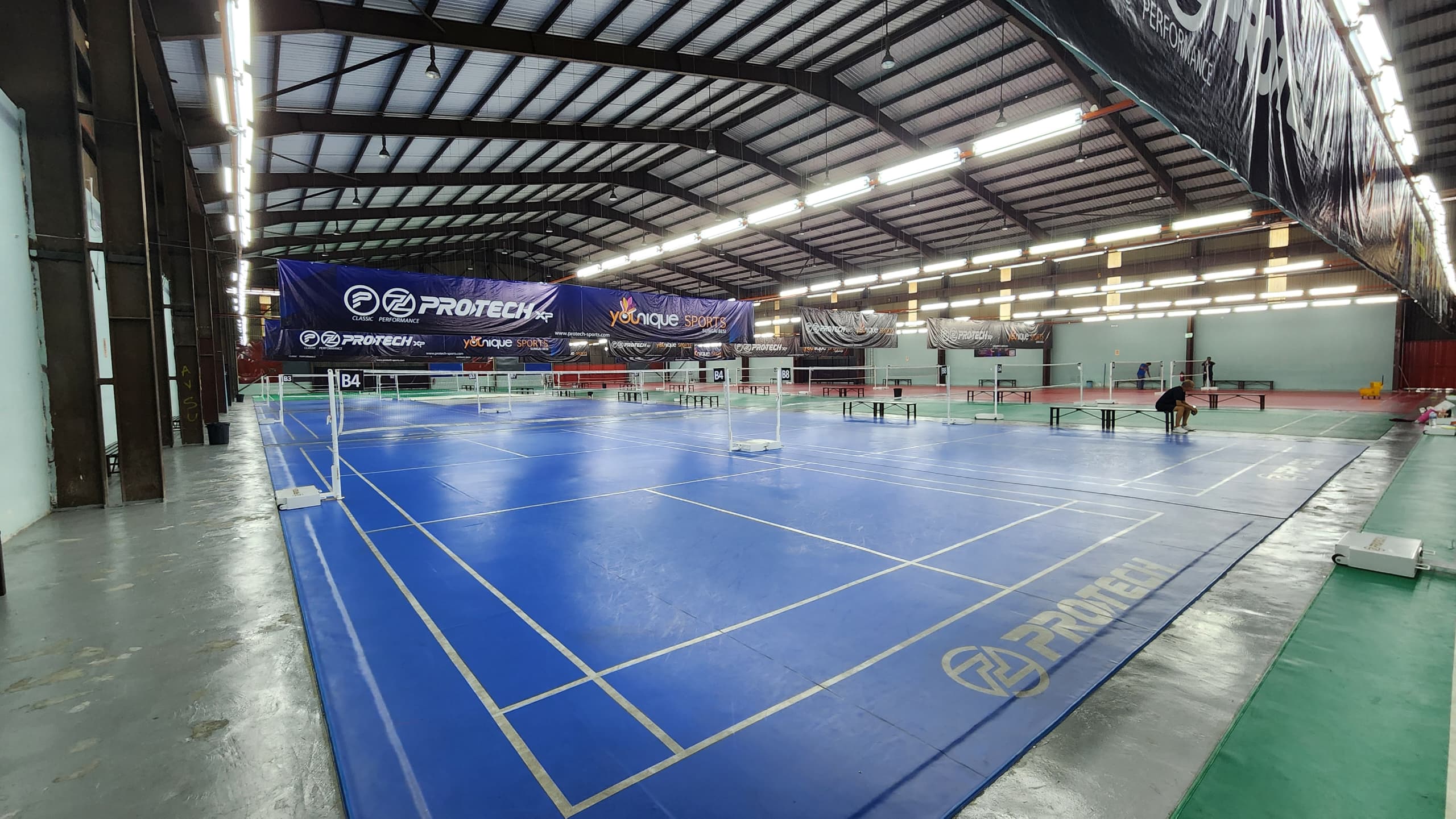 Younique Sports Centre (Sungai Besi) - Photo 6