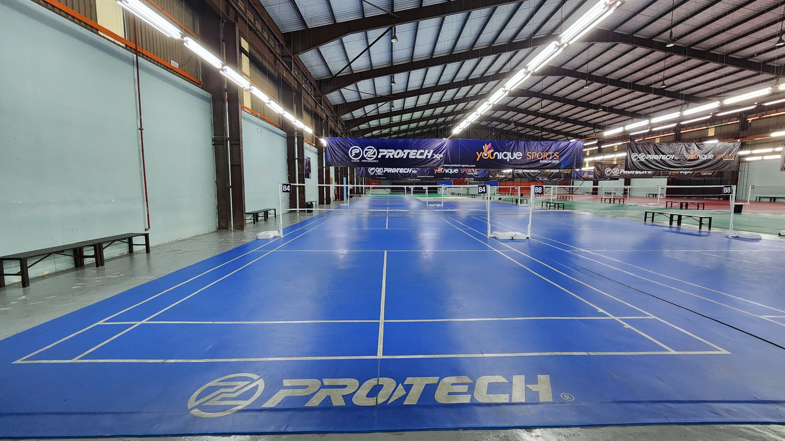 Younique Sports Centre (Sungai Besi) - Photo 2
