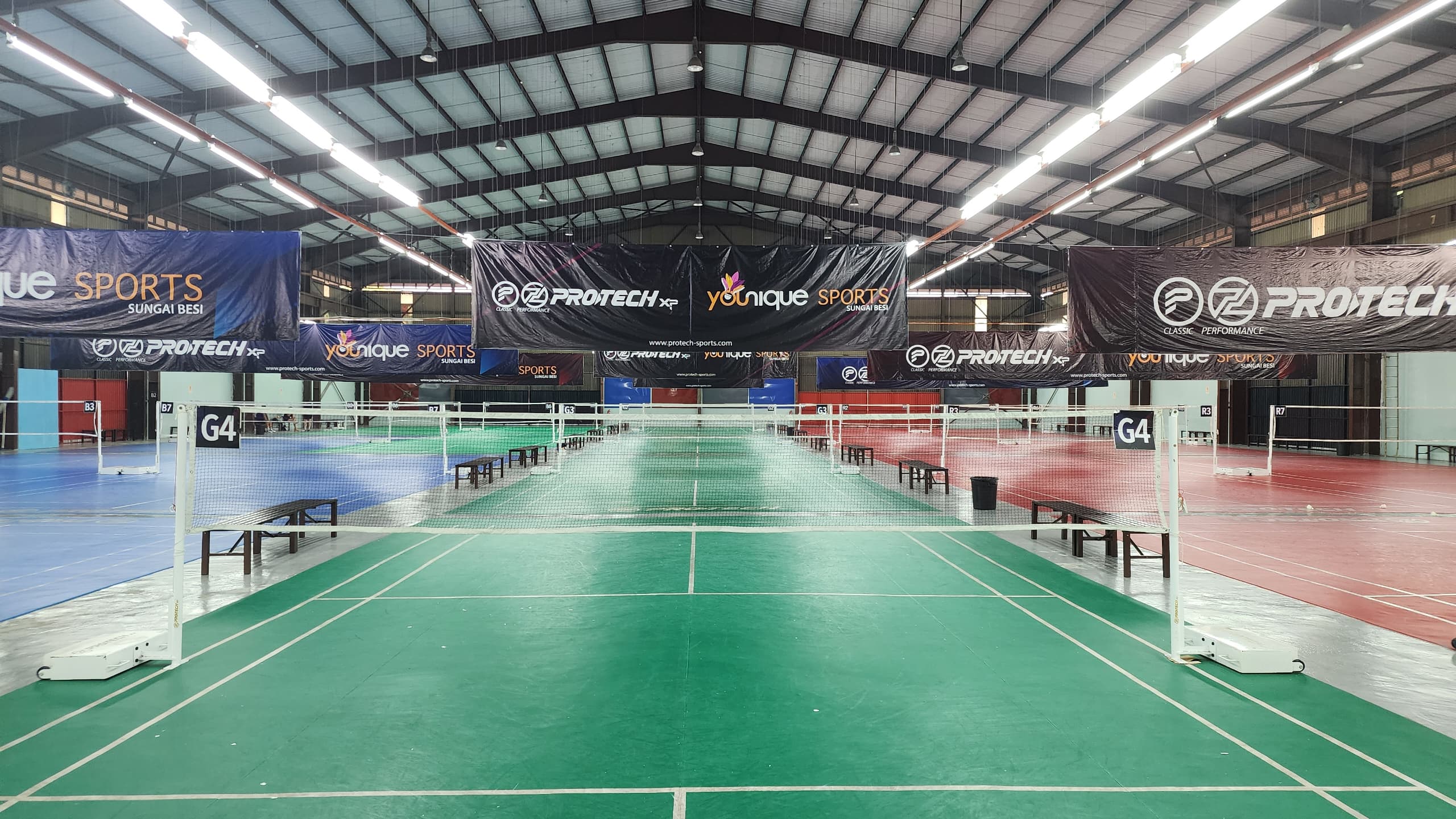 Younique Sports Centre (Sungai Besi) - Photo 5