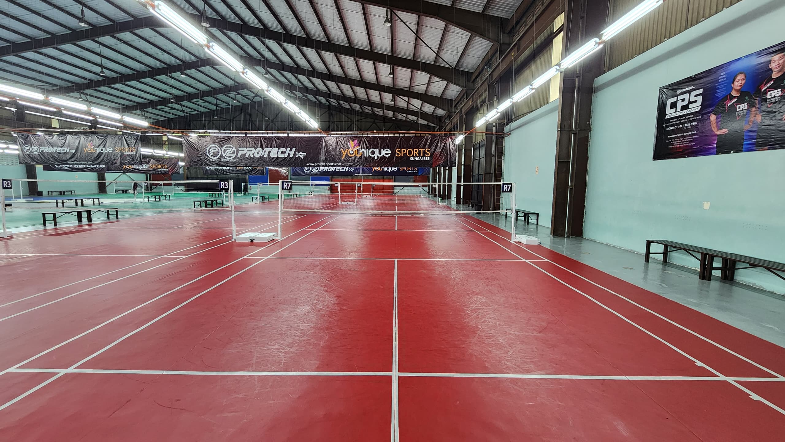 Younique Sports Centre (Sungai Besi) - Photo 4