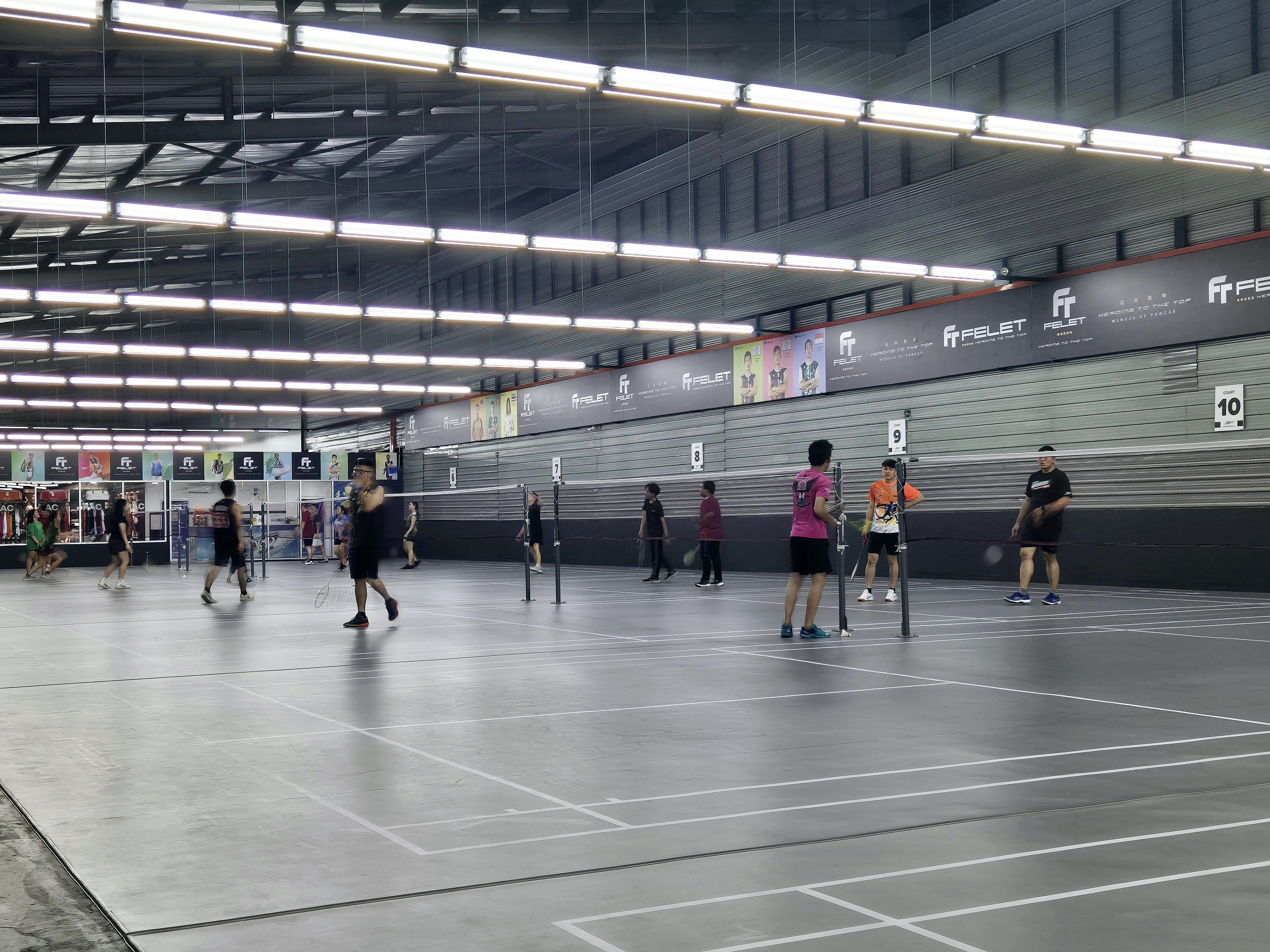 Long River Sports @ Sungai Long - Photo 10