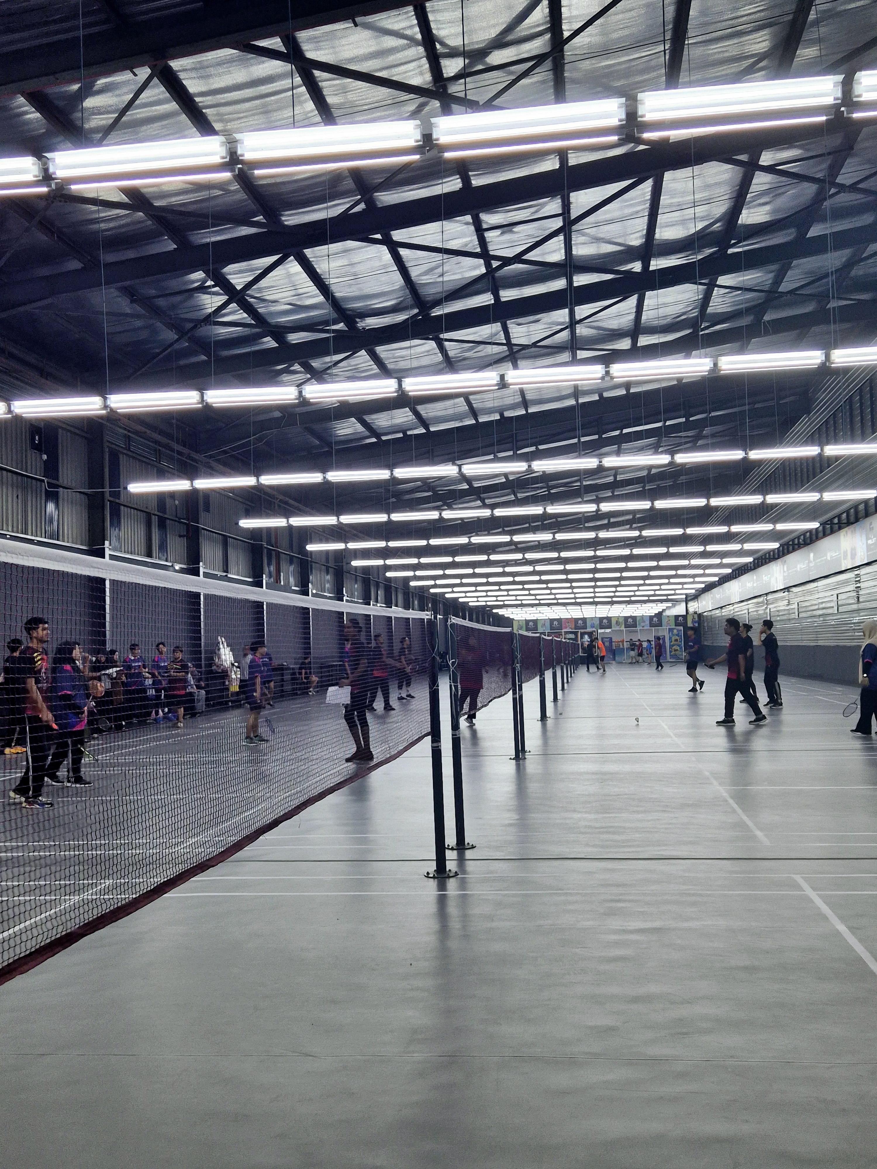 Long River Sports @ Sungai Long - Photo 9