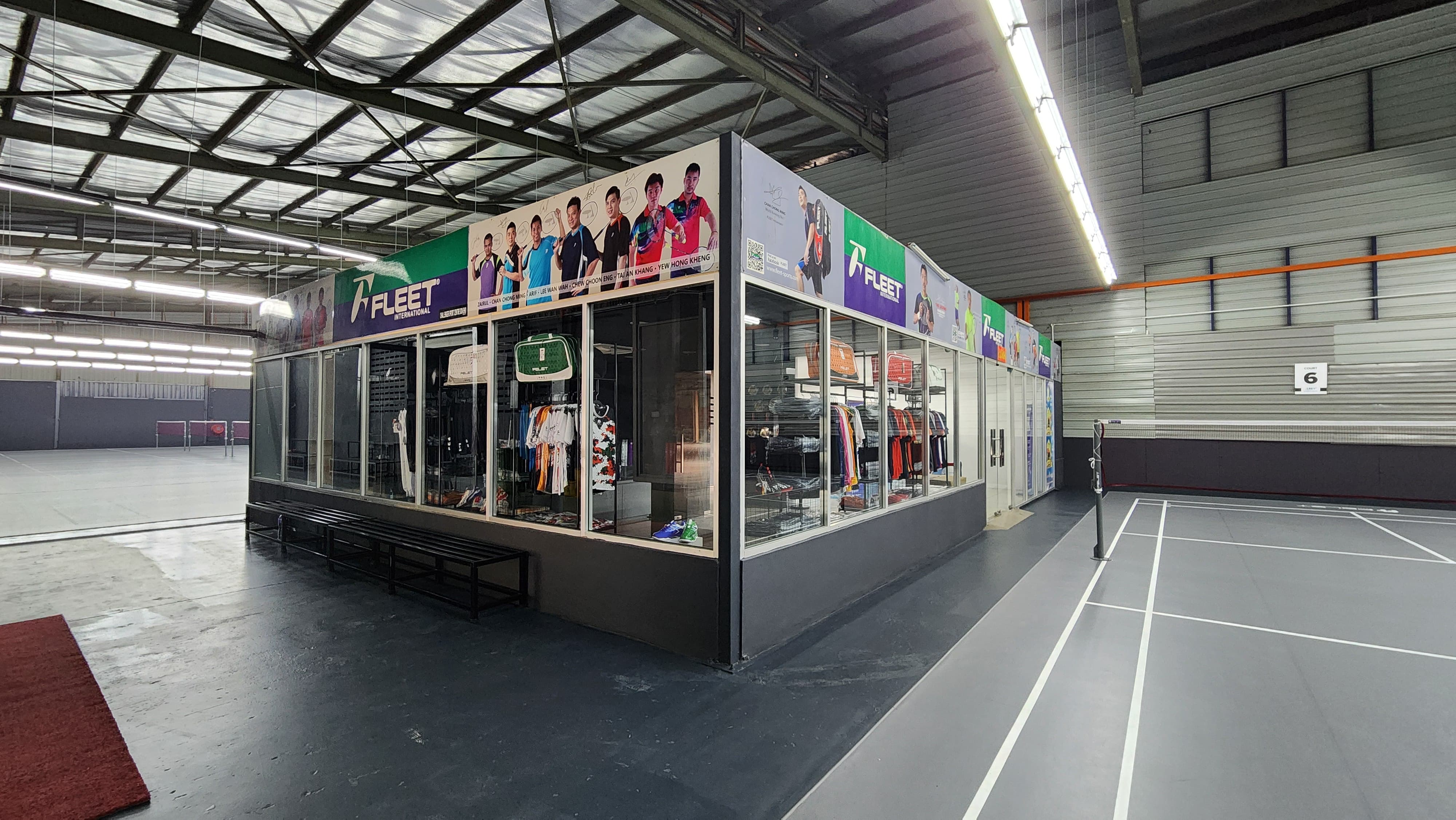 Long River Sports @ Sungai Long - Photo 6