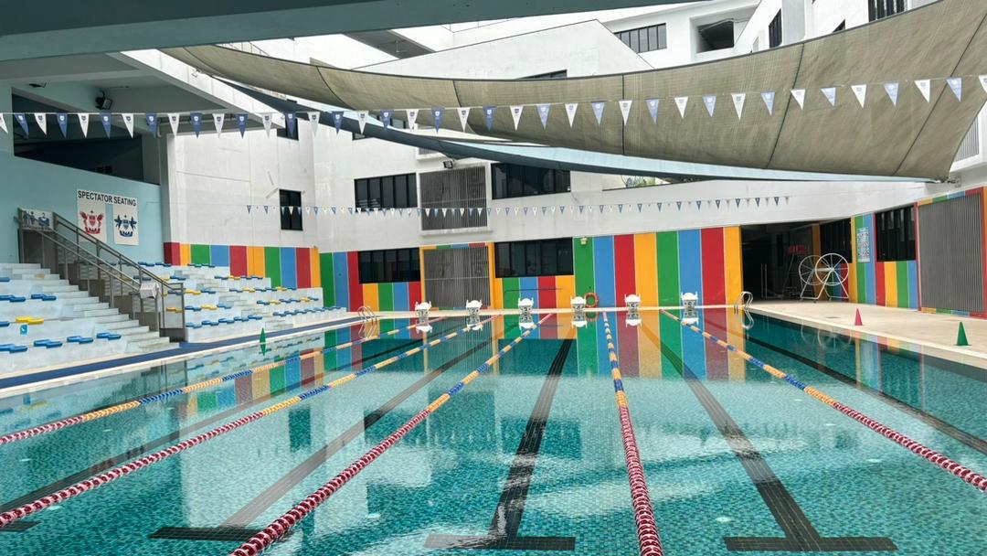 Sri KDU International School, Subang Jaya - Photo 2
