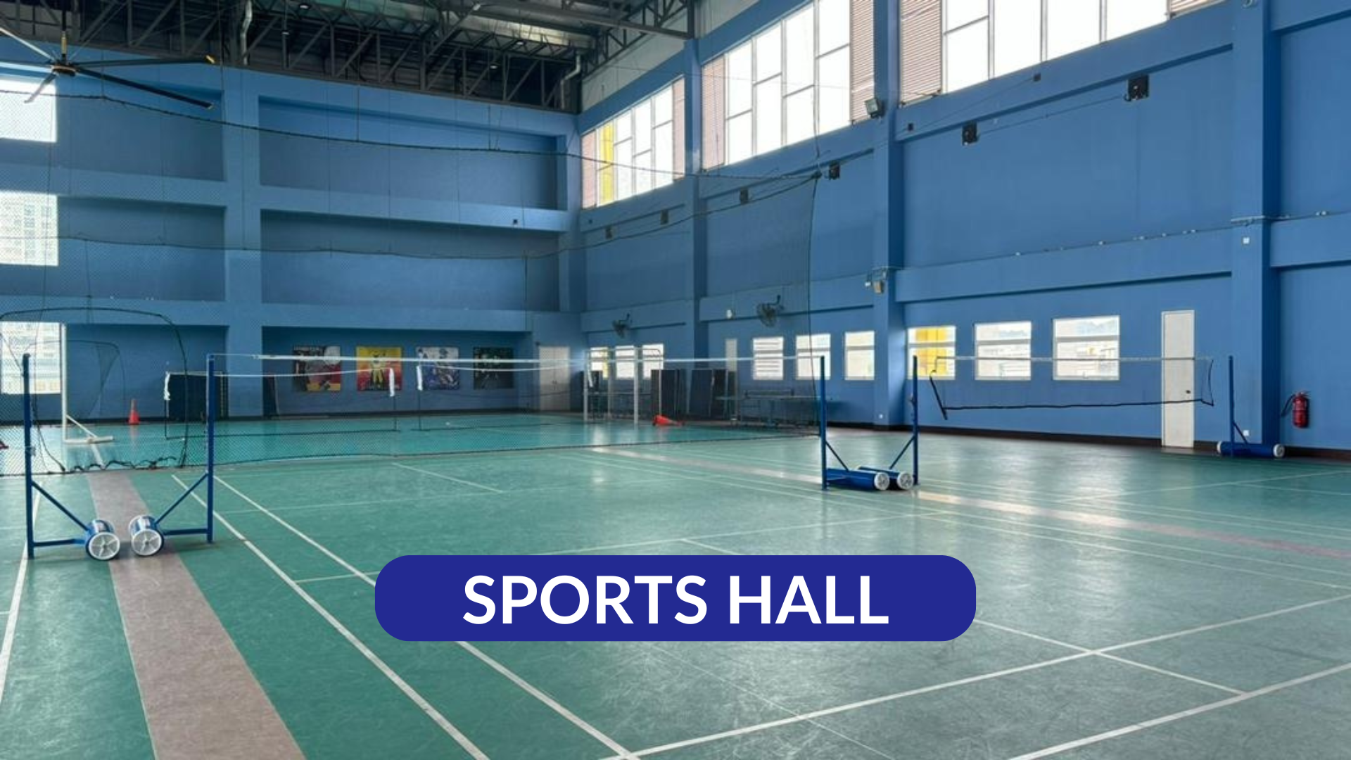 Sri KDU International School, Kota Damansara - Photo 1