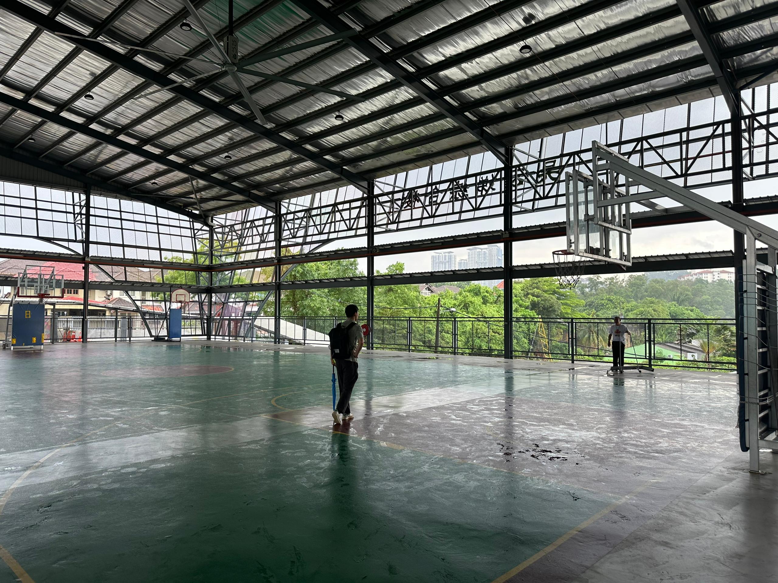 Yak Chee Sports Complex @ Jalan Puchong - Photo 11