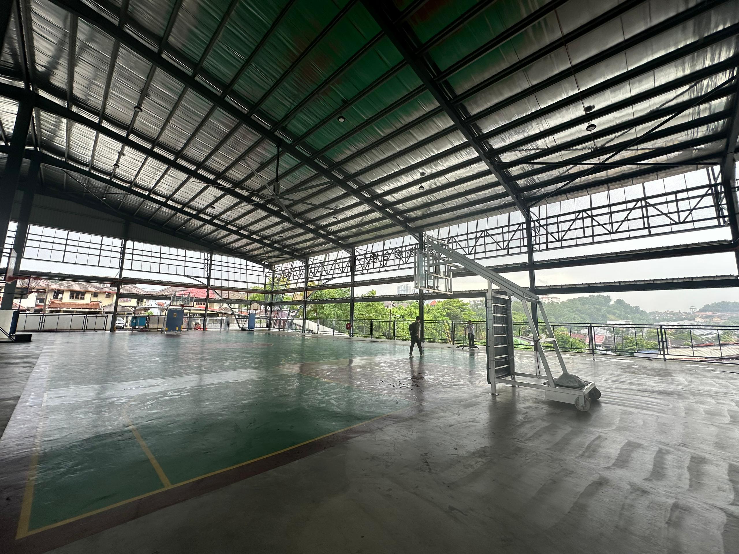 Yak Chee Sports Complex @ Jalan Puchong - Photo 10