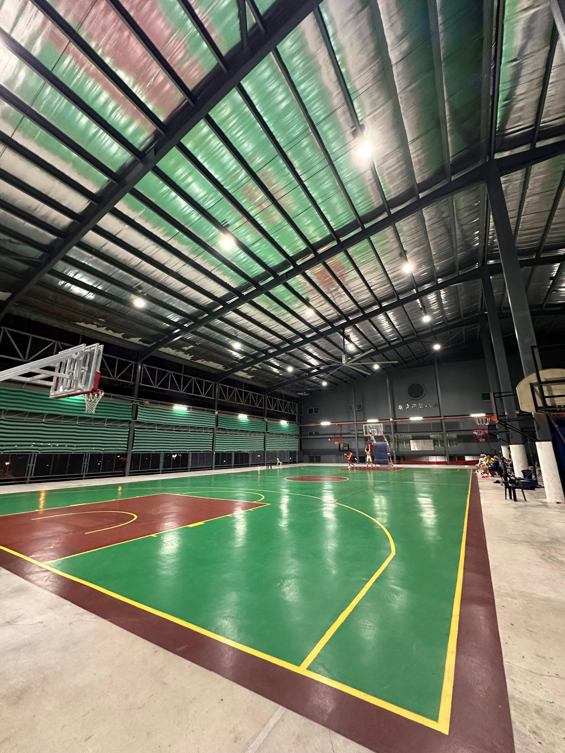 Yak Chee Sports Complex @ Jalan Puchong - Photo 7