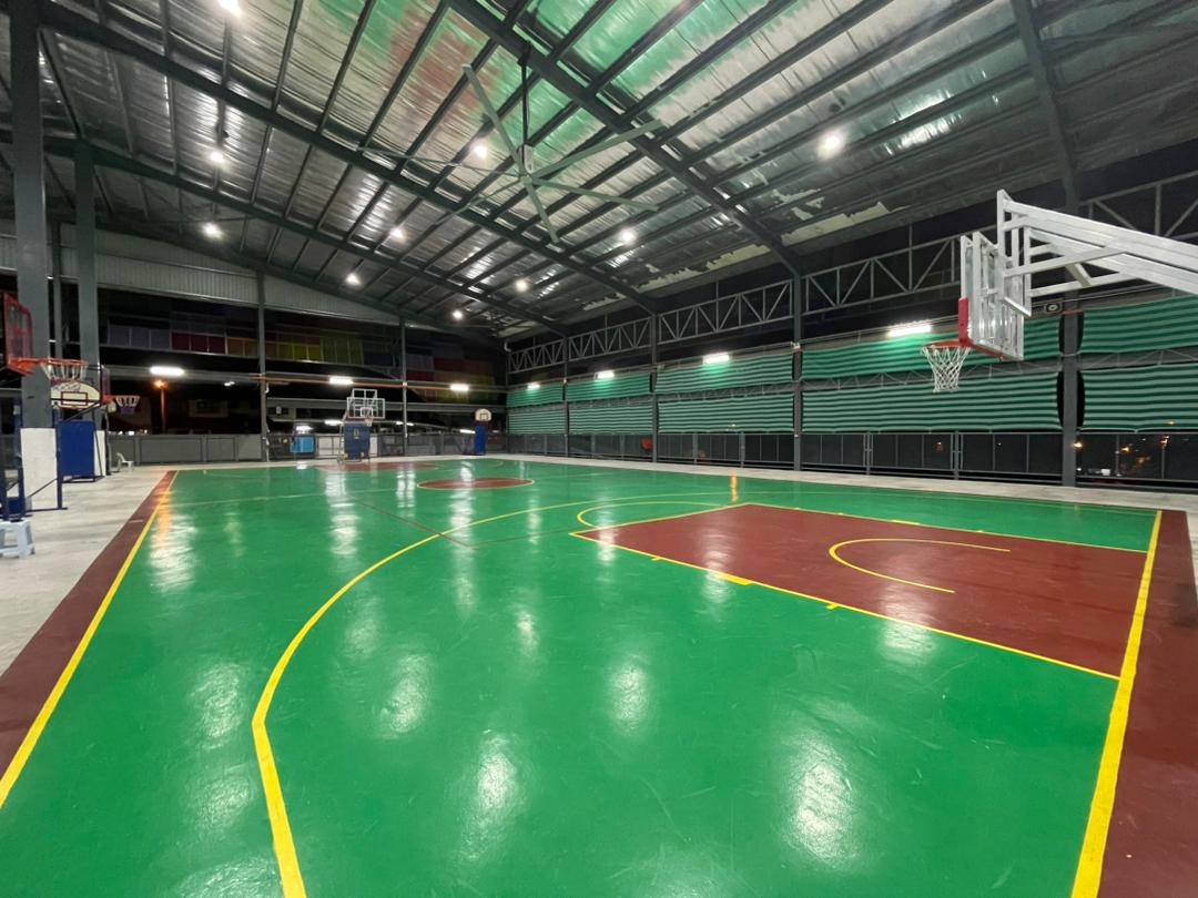 Yak Chee Sports Complex @ Jalan Puchong - Photo 8