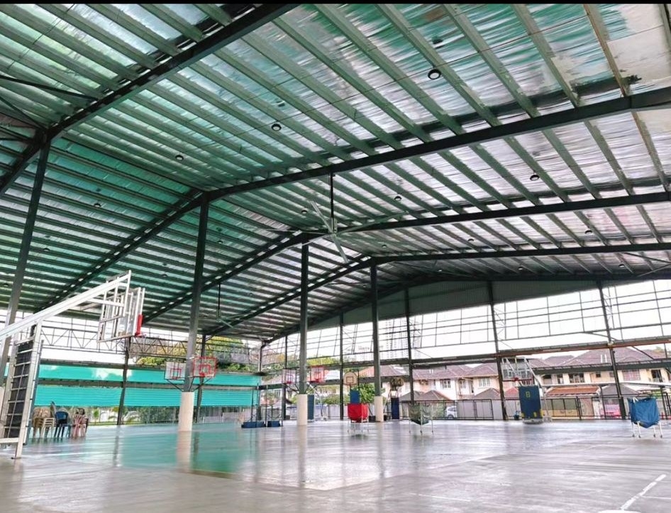 Yak Chee Sports Complex @ Jalan Puchong - Photo 9