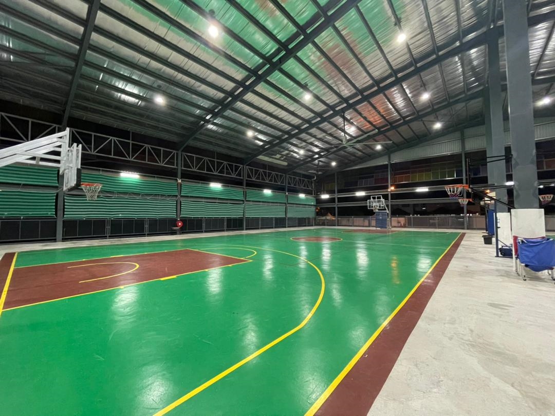 Yak Chee Sports Complex @ Jalan Puchong - Photo 6