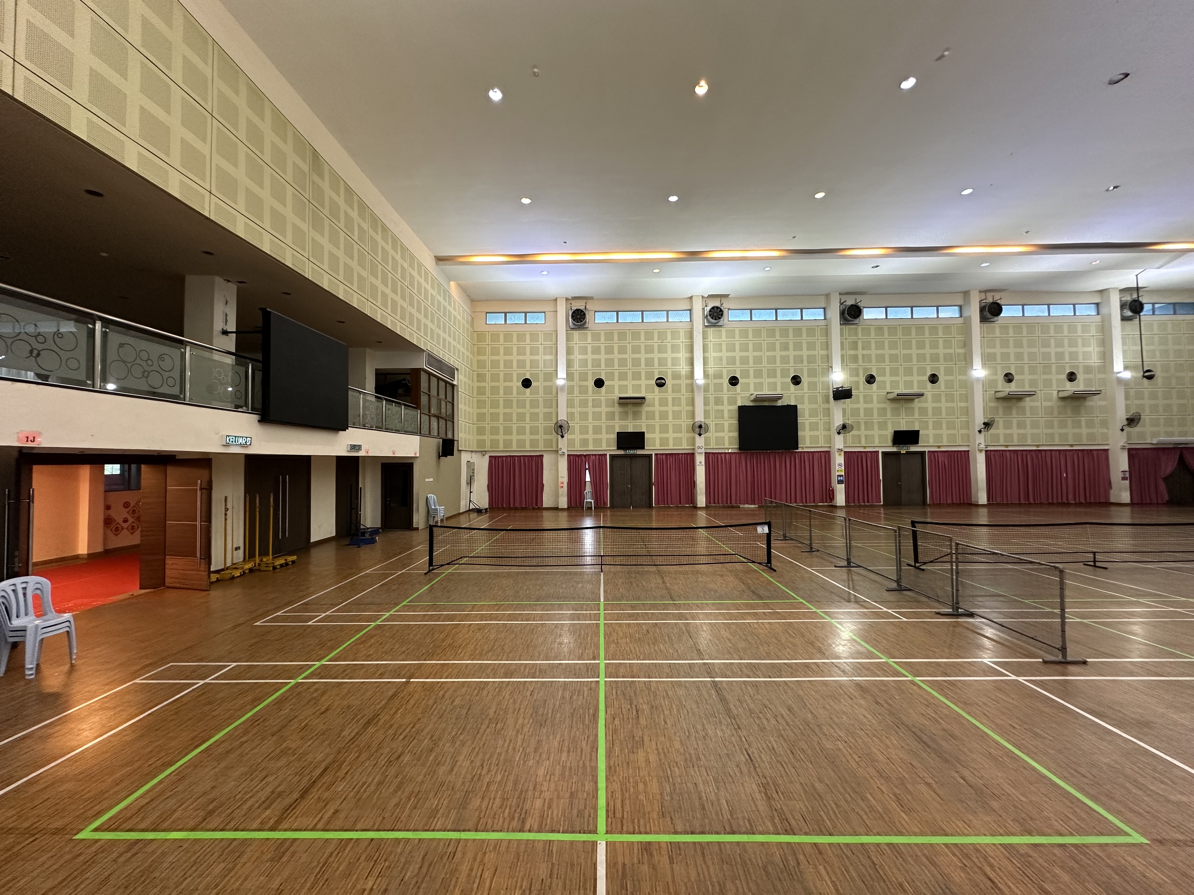 Yak Chee Sports Complex @ Jalan Puchong - Photo 3