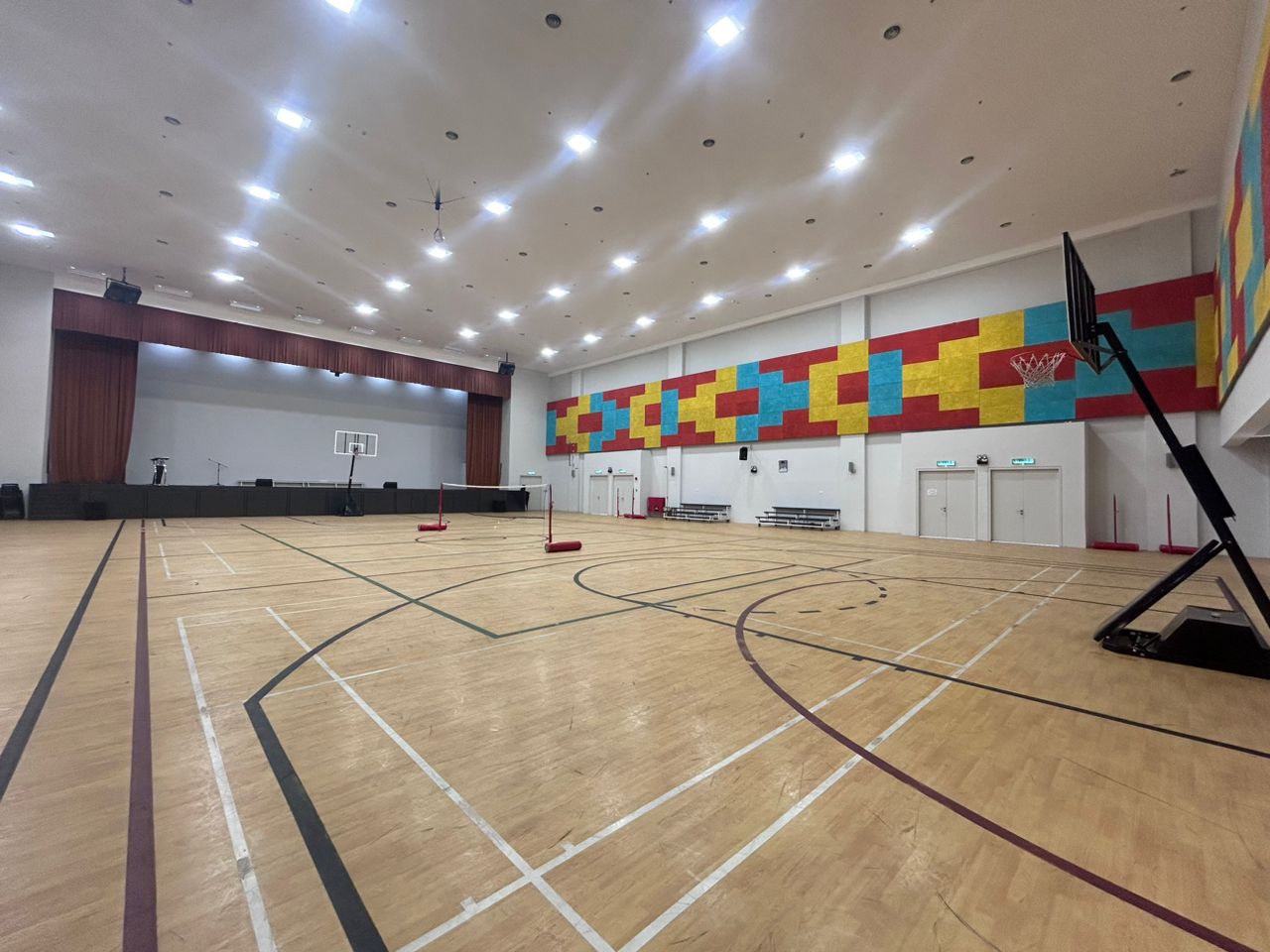 Sri KDU International School, Klang - Photo 1